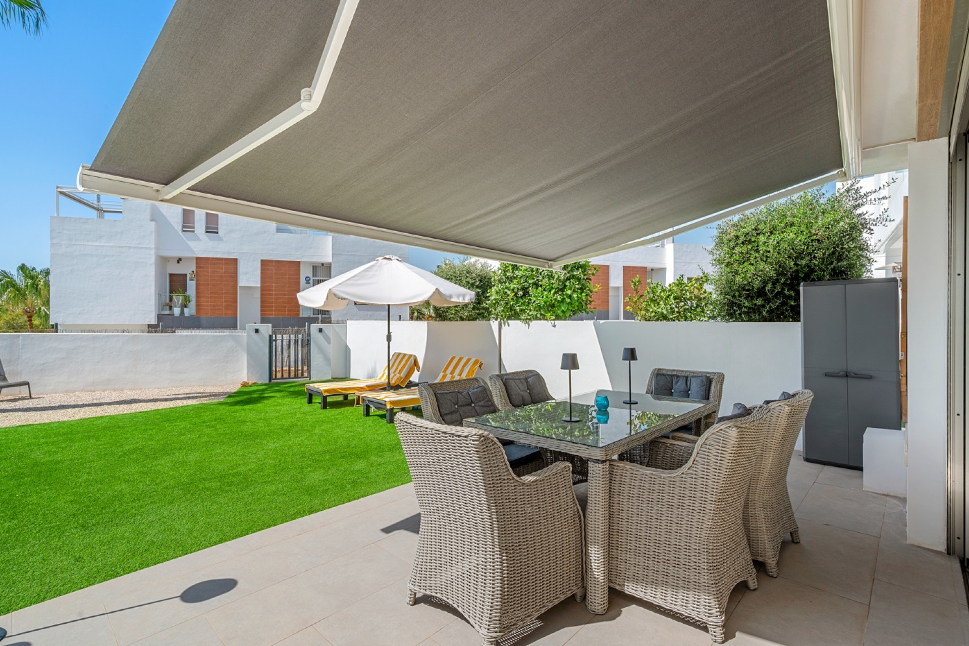 Herverkoop - Villa - Orihuela Costa - Villamartín