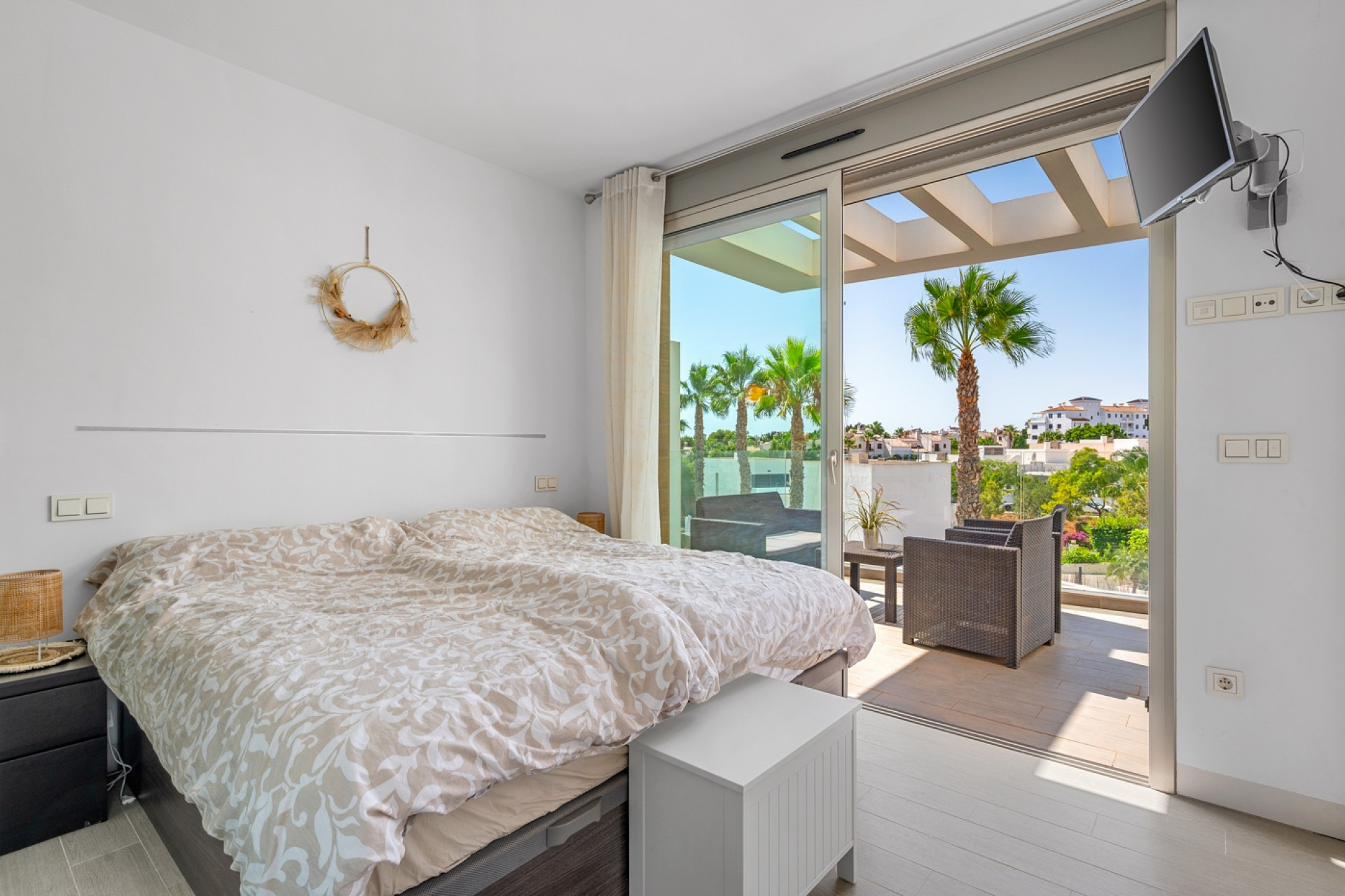 Herverkoop - Villa - Orihuela Costa - Villamartín