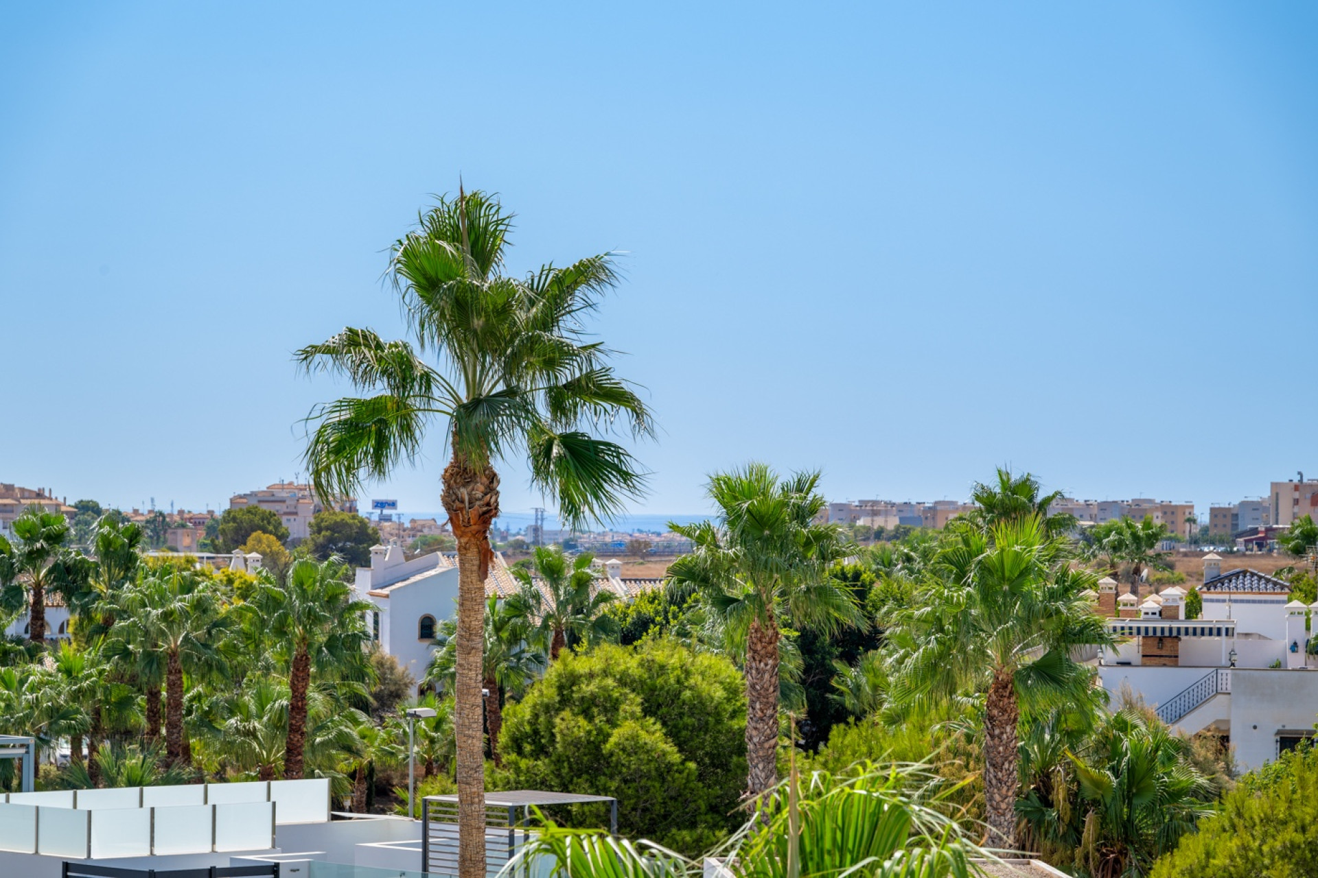 Herverkoop - Villa - Orihuela Costa - Villamartín