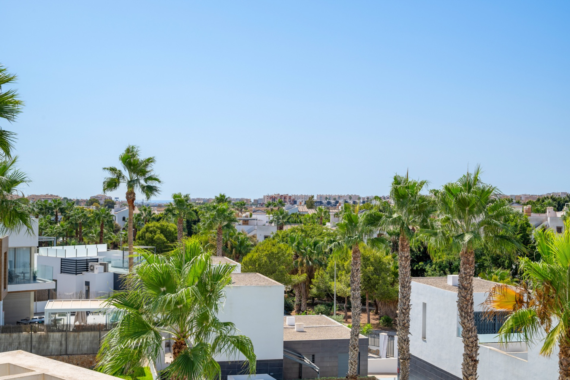 Herverkoop - Villa - Orihuela Costa - Villamartín