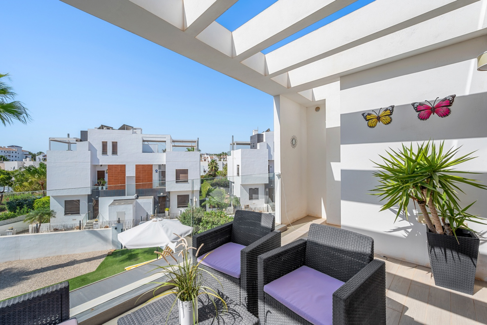 Herverkoop - Villa - Orihuela Costa - Villamartín