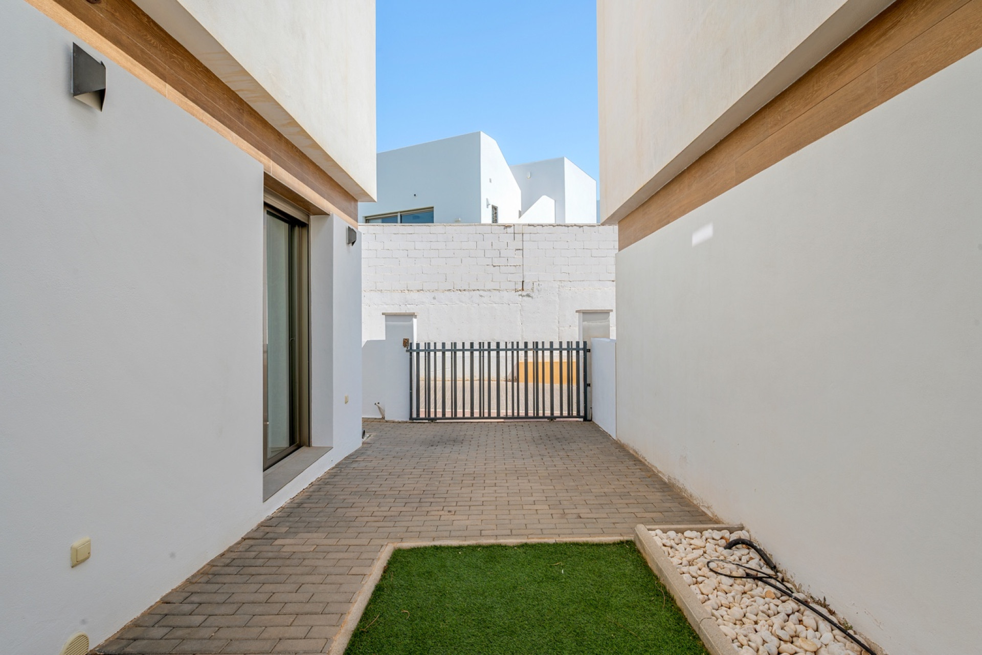 Herverkoop - Villa - Orihuela Costa - Villamartín
