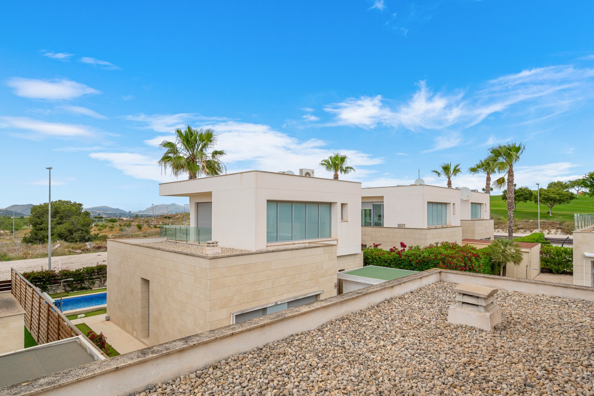 Herverkoop - Villa - Orihuela Costa - Vistabella Golf