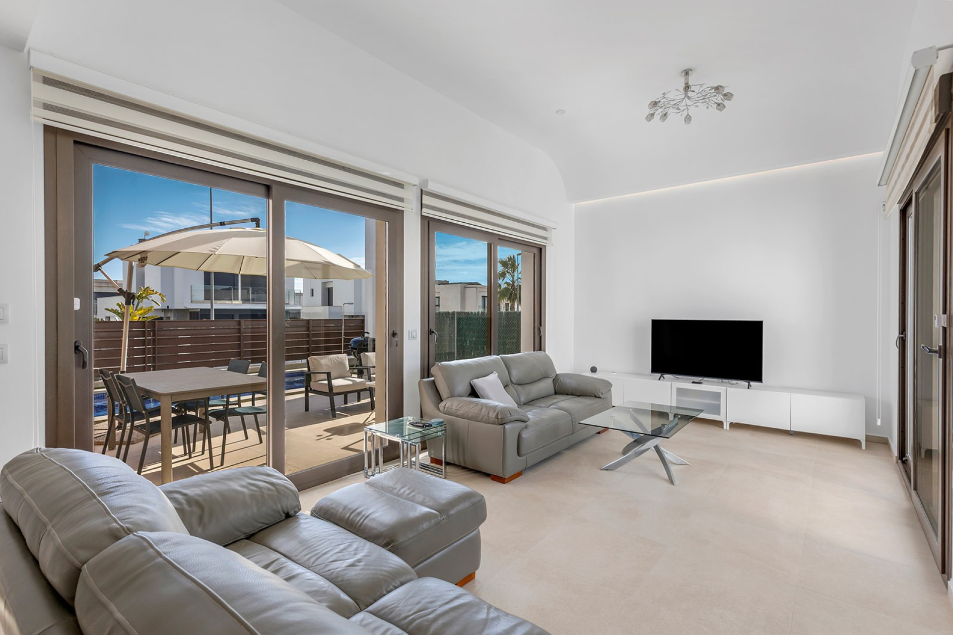 Herverkoop - Villa - Orihuela Costa - Vistabella Golf