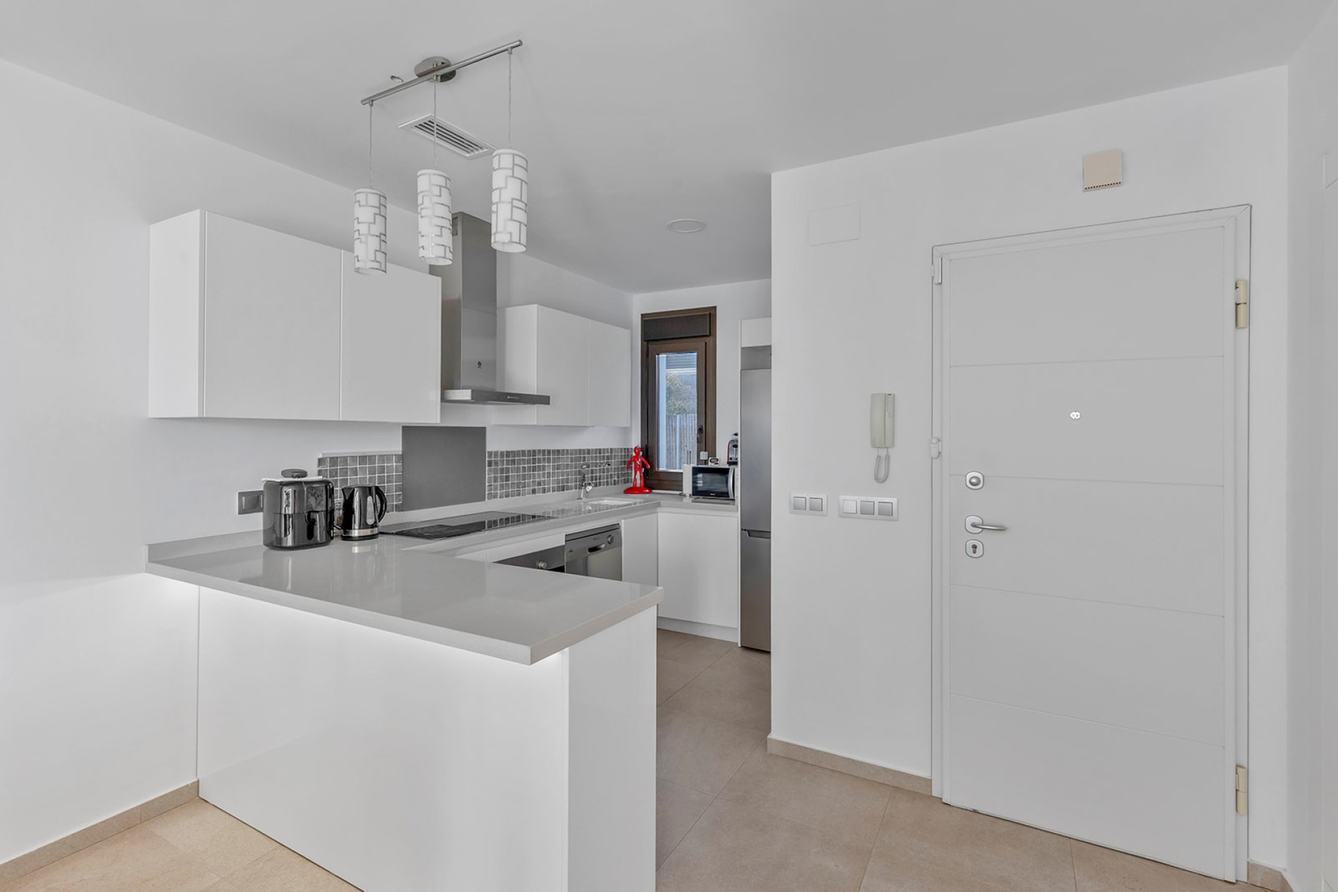 Herverkoop - Villa - Orihuela Costa - Vistabella Golf