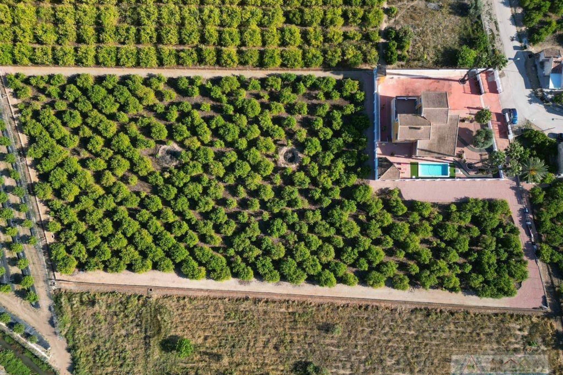 Herverkoop - Villa - Orihuela - Desamparados-Hurchillo-Torremendo