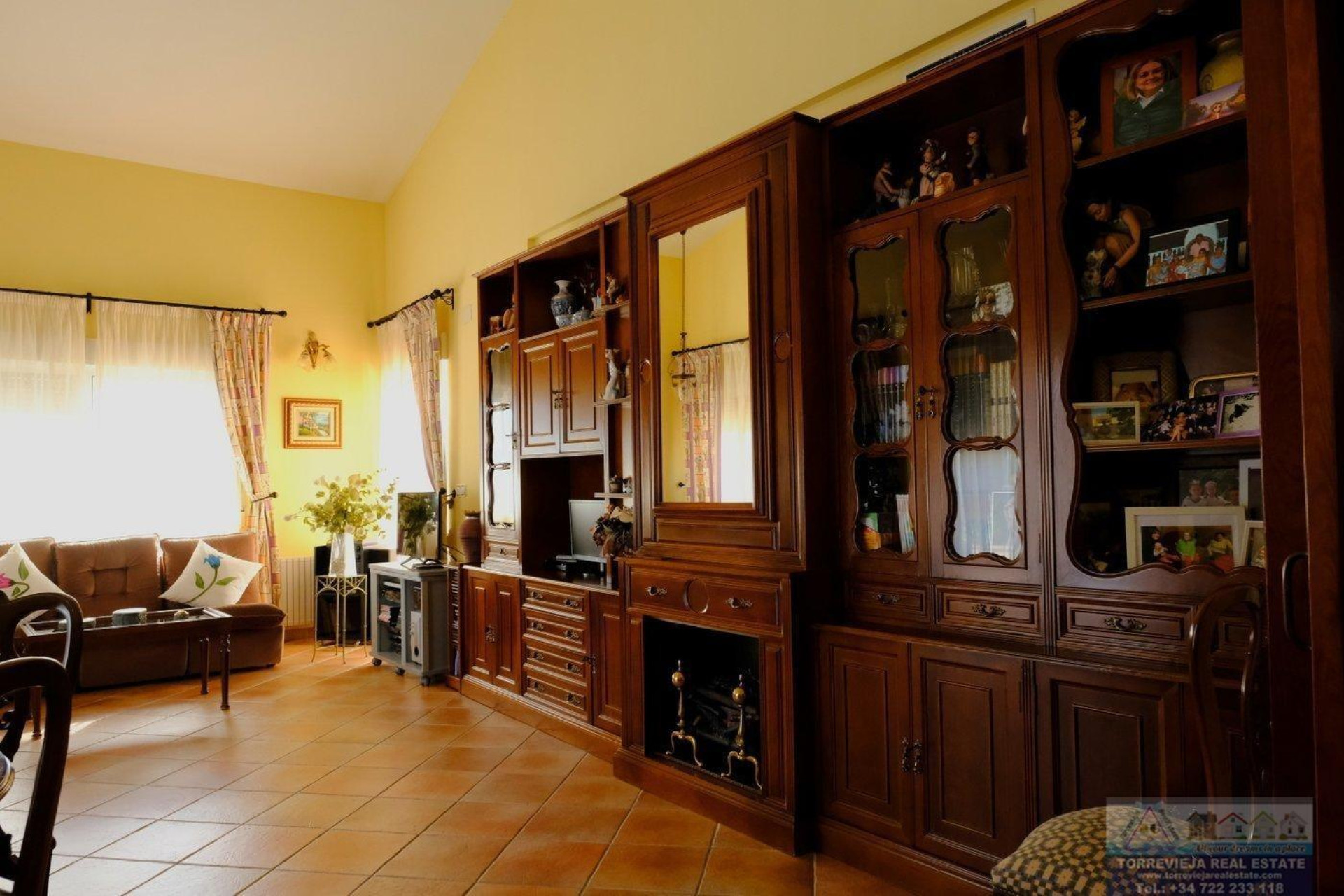 Herverkoop - Villa - Orihuela - Desamparados-Hurchillo-Torremendo