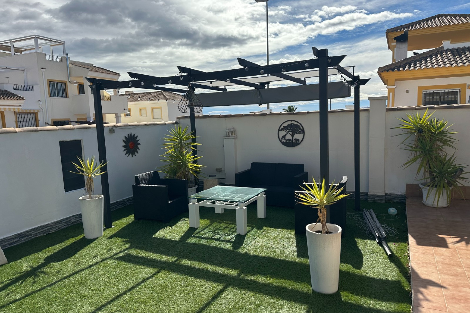 Herverkoop - Villa - Orihuela - Entre Naranjos Vistabella