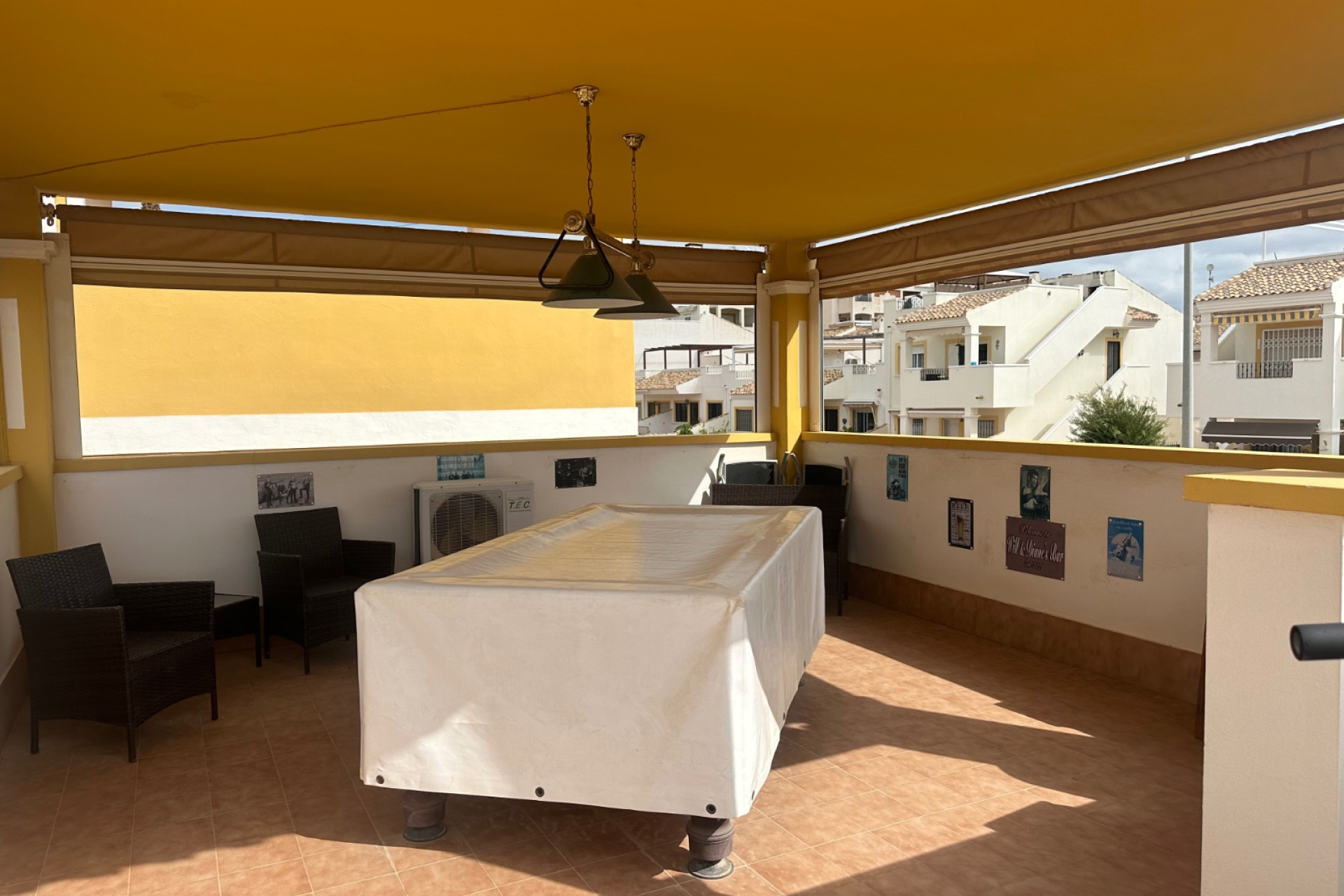 Herverkoop - Villa - Orihuela - Entre Naranjos Vistabella