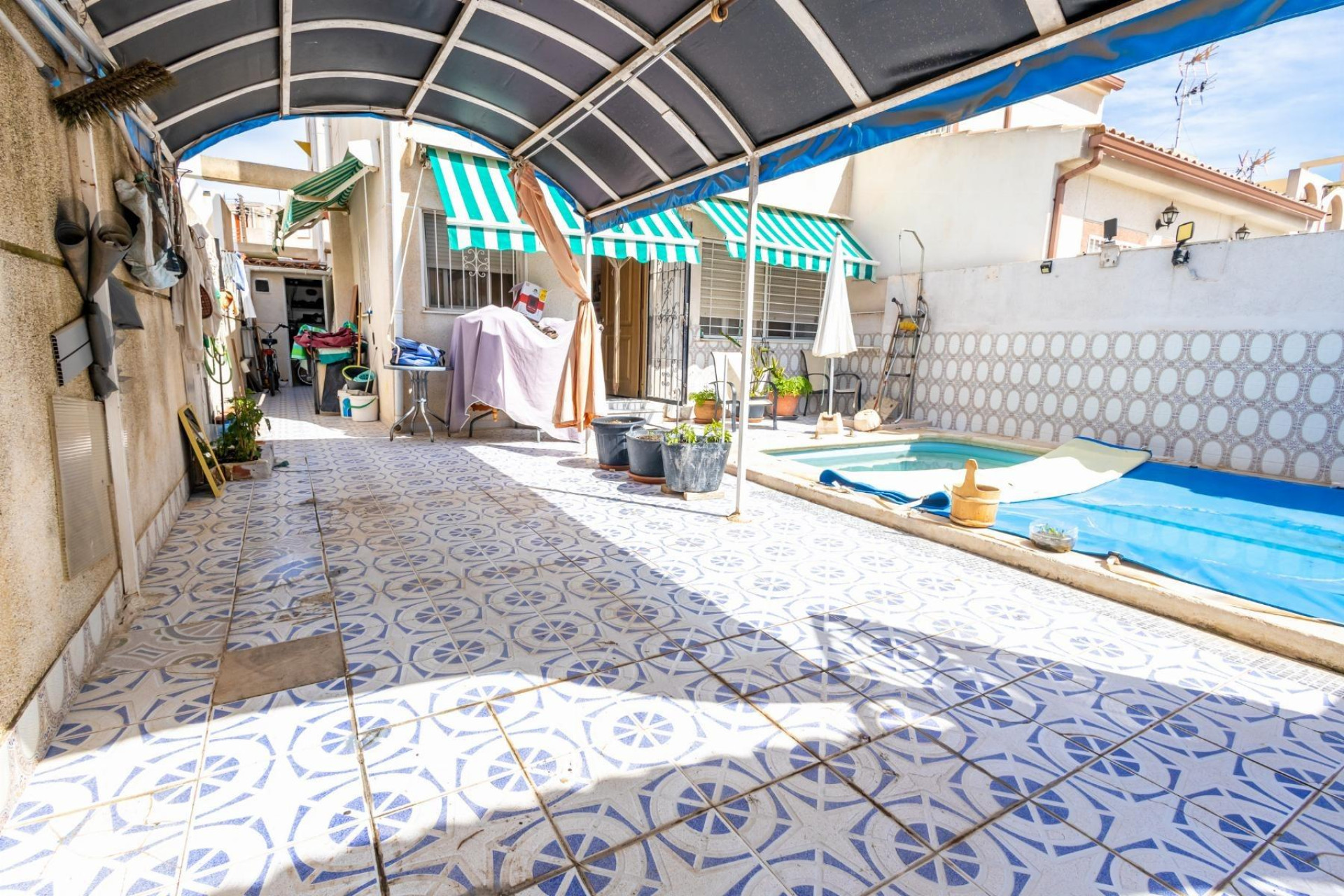 Herverkoop - Villa - Orihuela - La Aparecida