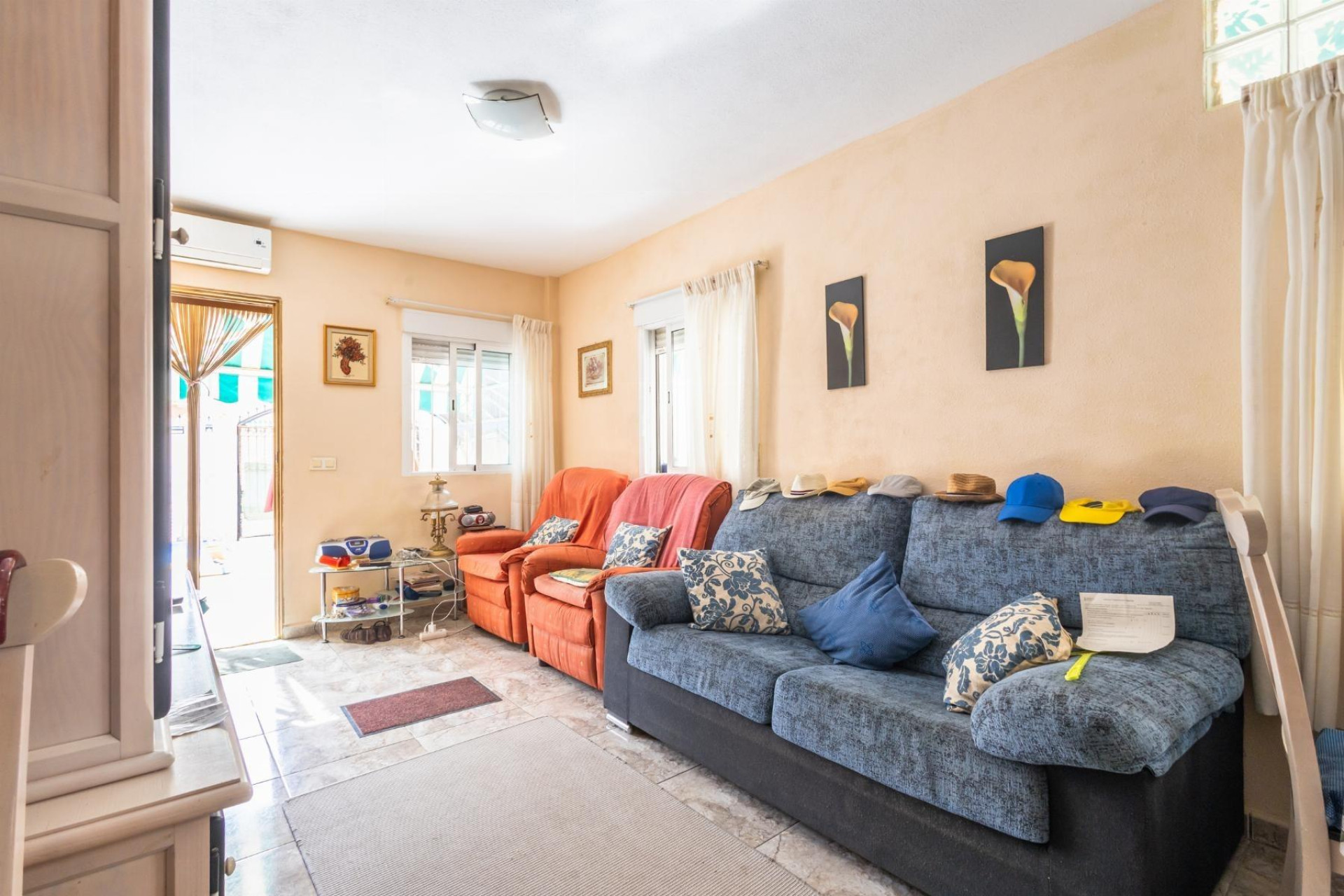 Herverkoop - Villa - Orihuela - La Aparecida