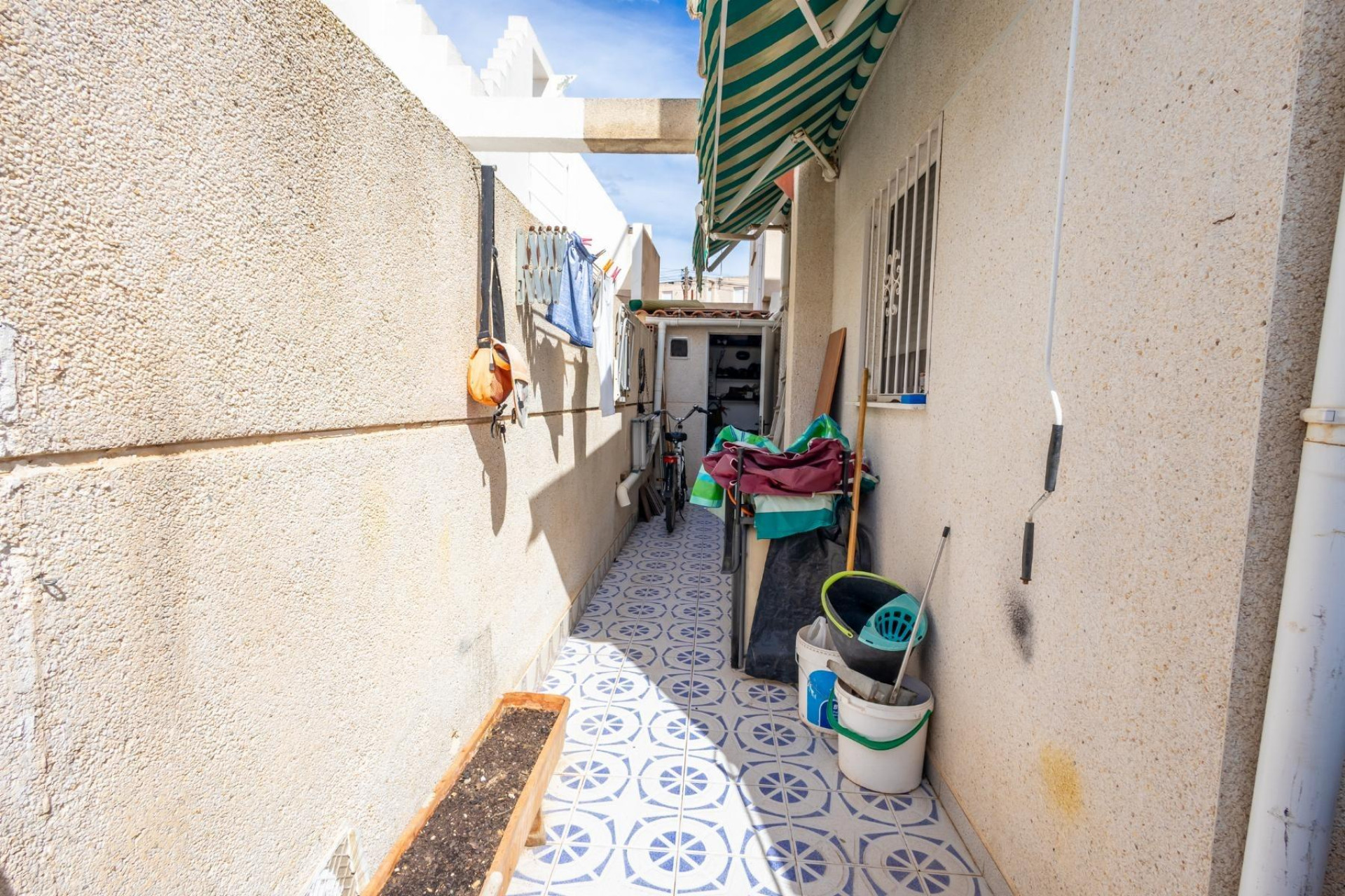 Herverkoop - Villa - Orihuela - La Aparecida