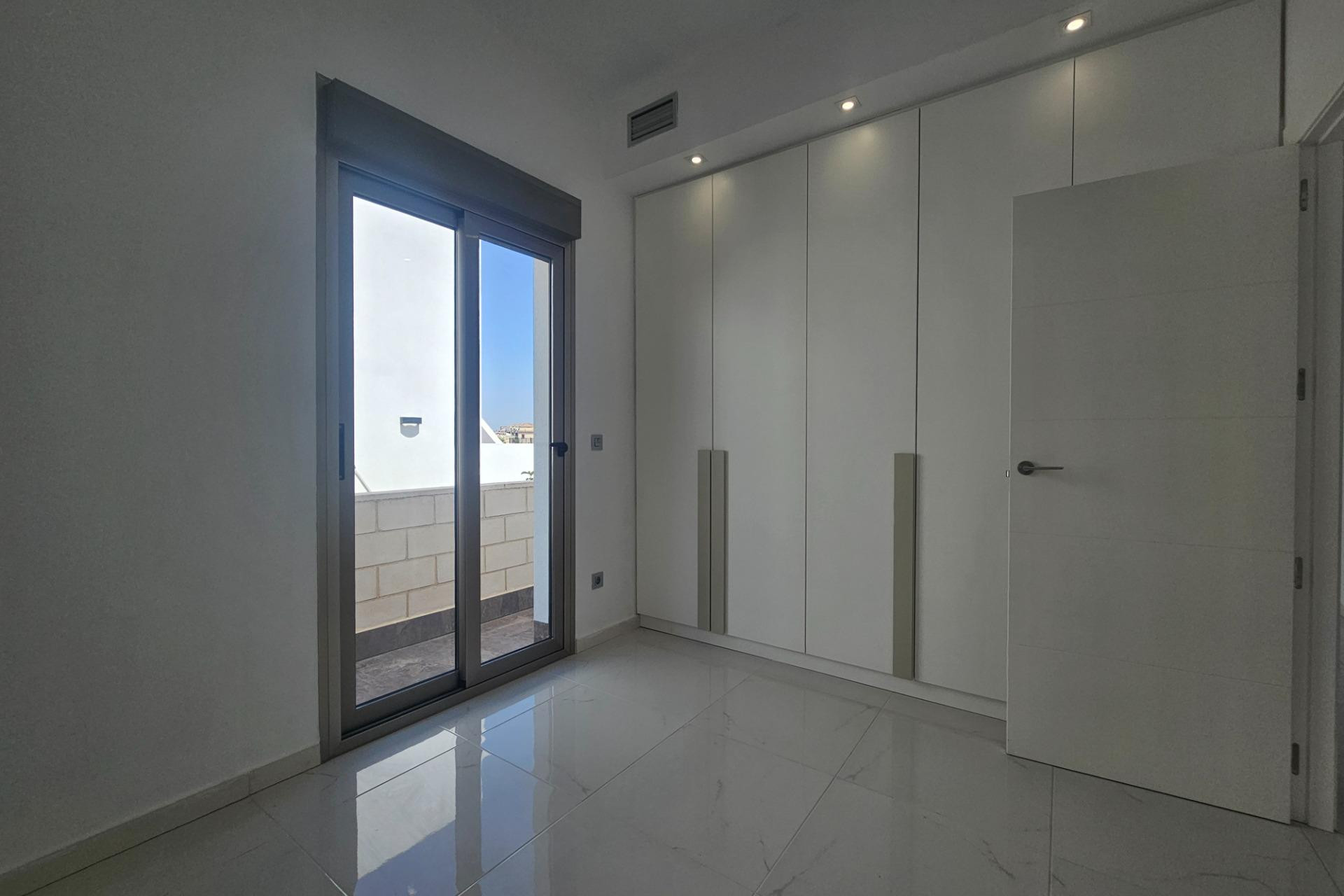 Herverkoop - Villa - Orihuela - La Matanza