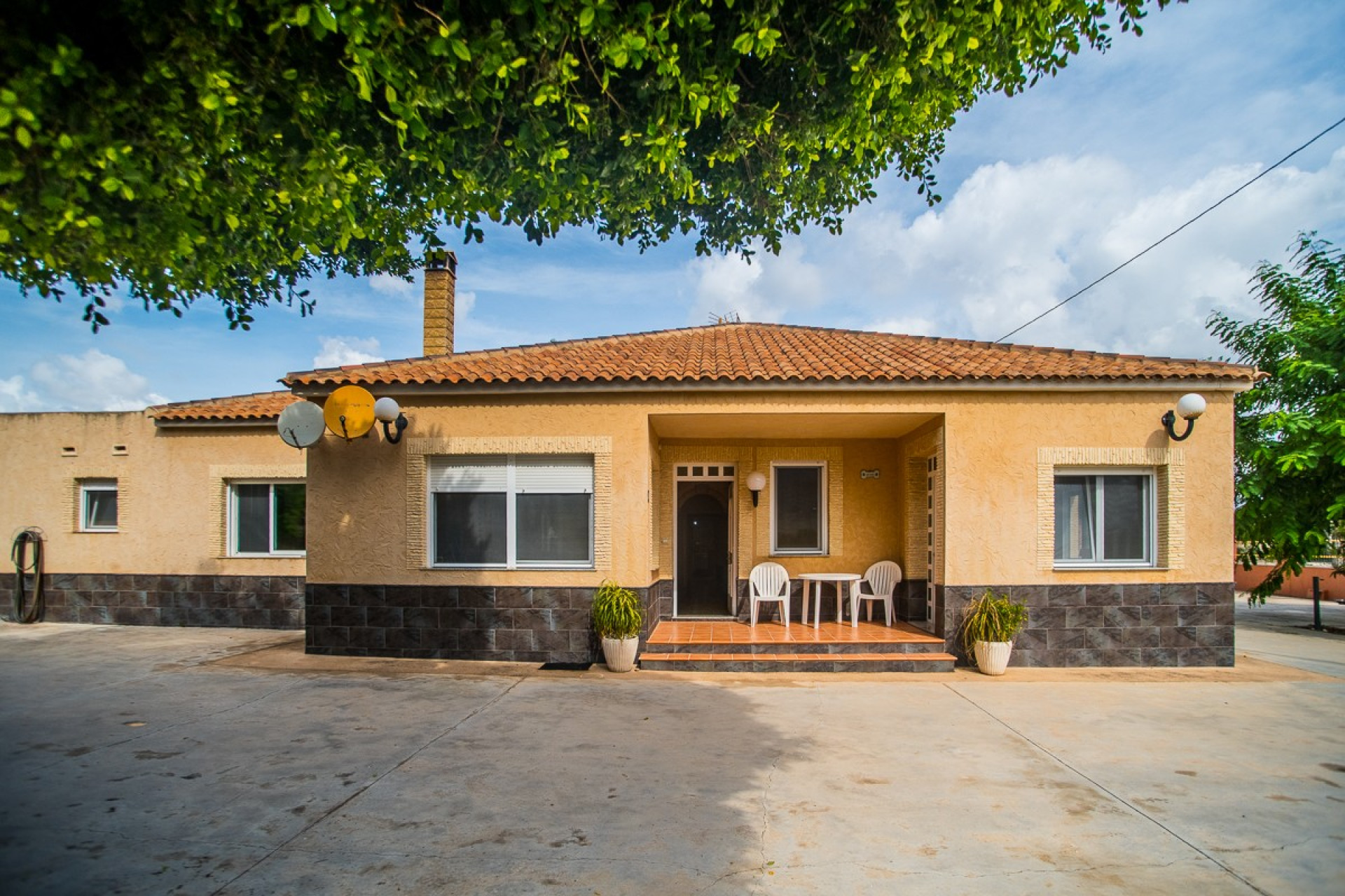 Herverkoop - Villa - Orihuela - La Matanza