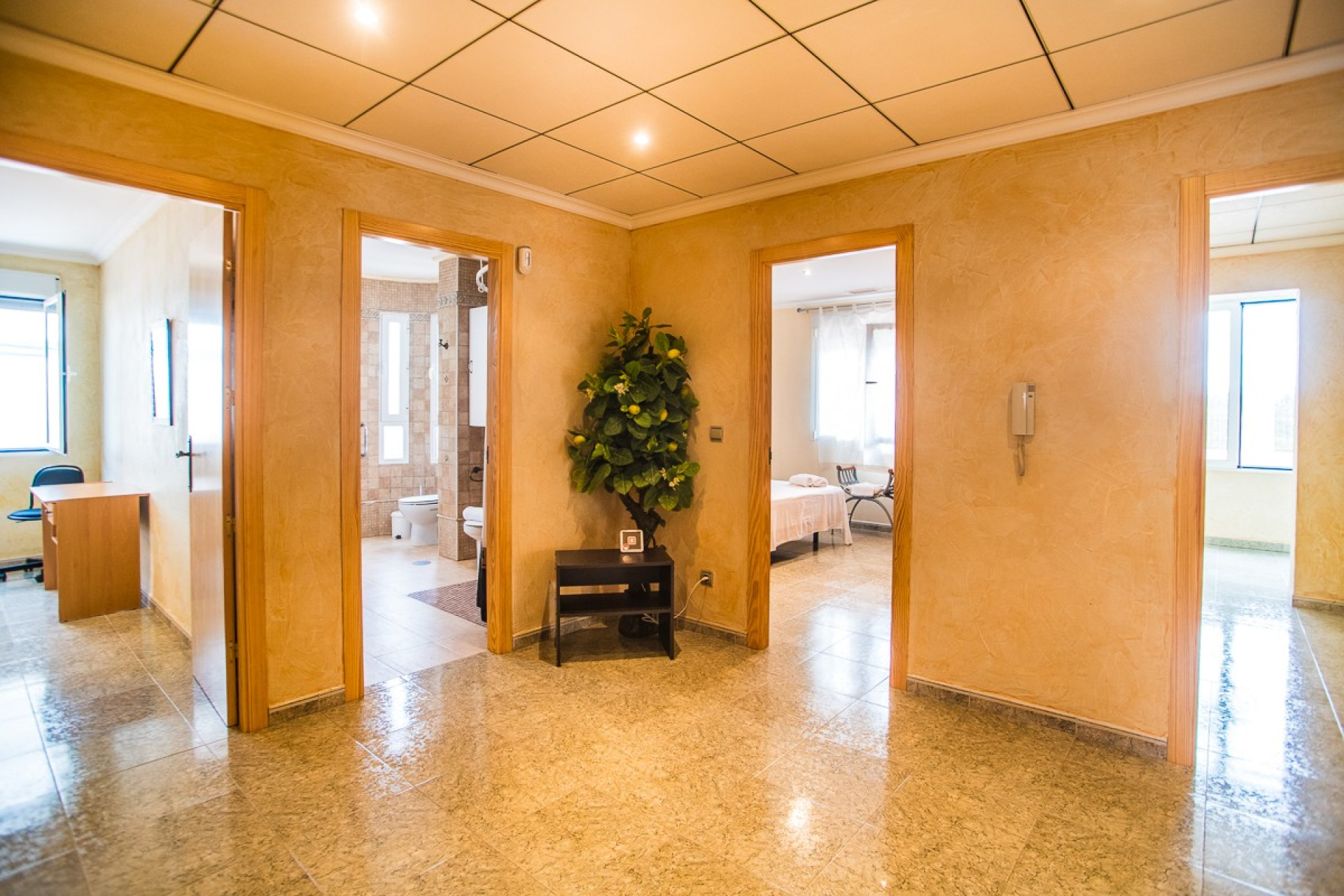 Herverkoop - Villa - Orihuela - La Matanza