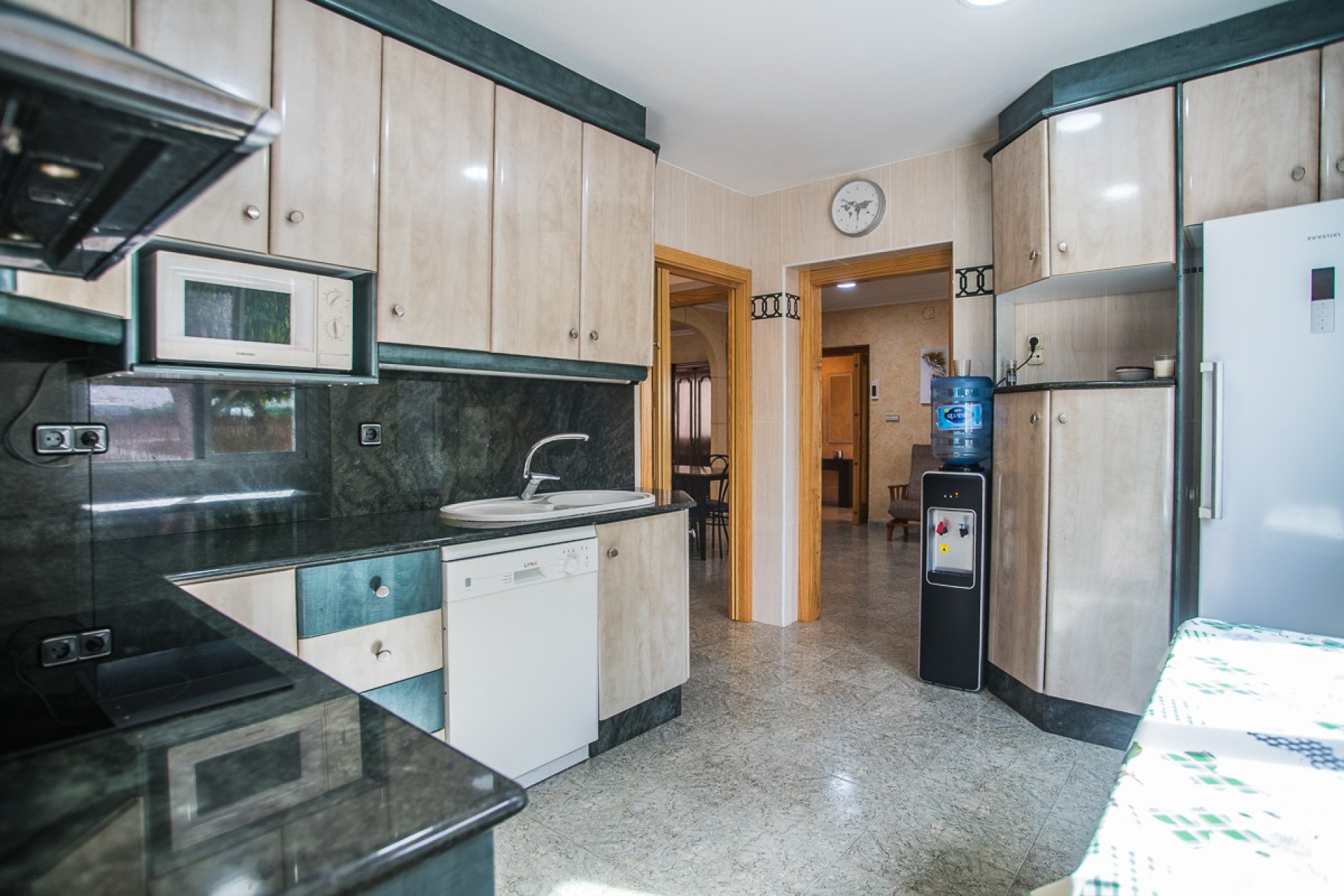 Herverkoop - Villa - Orihuela - La Matanza