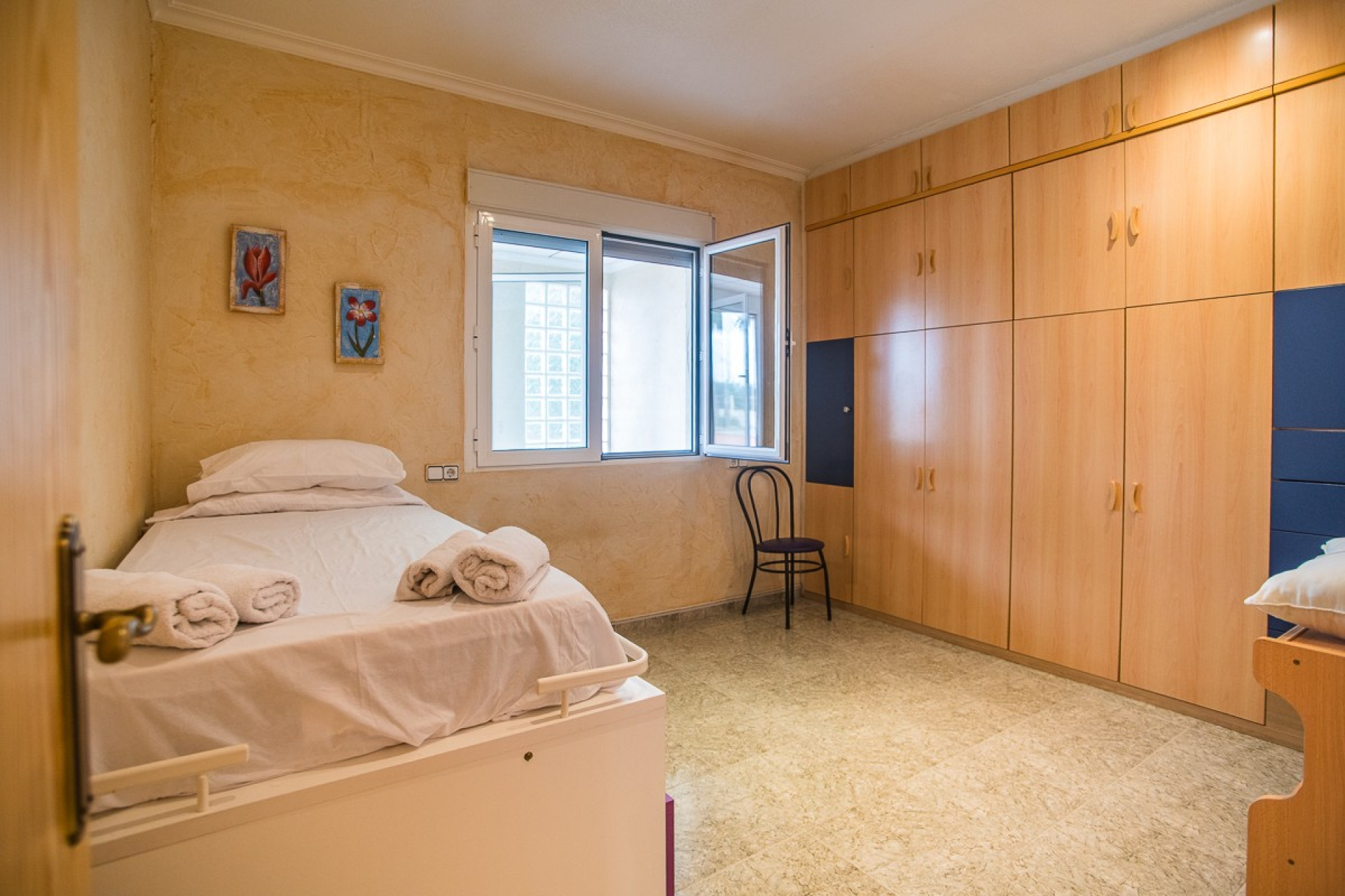 Herverkoop - Villa - Orihuela - La Matanza
