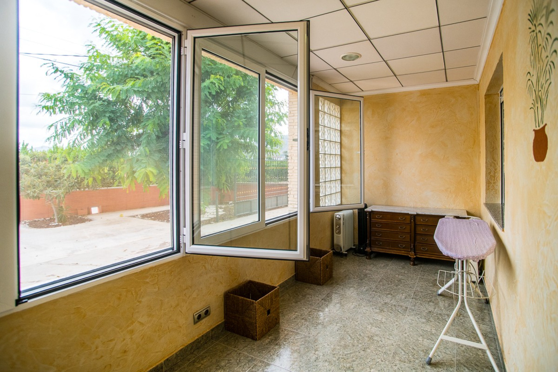 Herverkoop - Villa - Orihuela - La Matanza