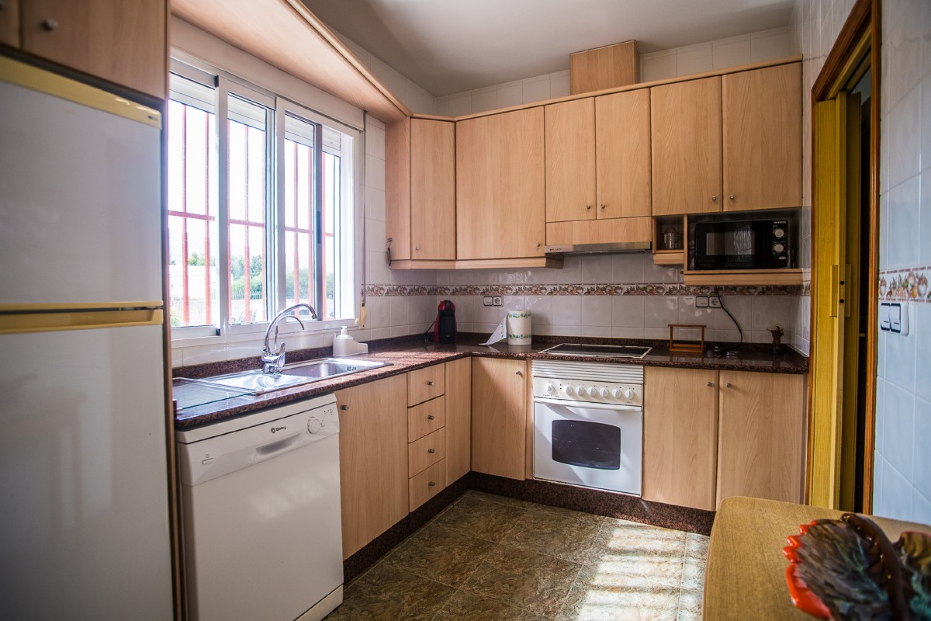 Herverkoop - Villa - Orihuela - La Matanza