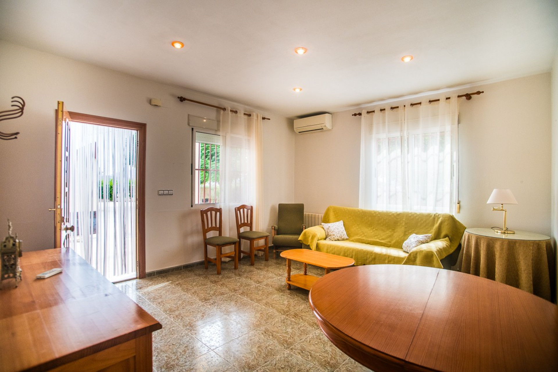 Herverkoop - Villa - Orihuela - La Matanza