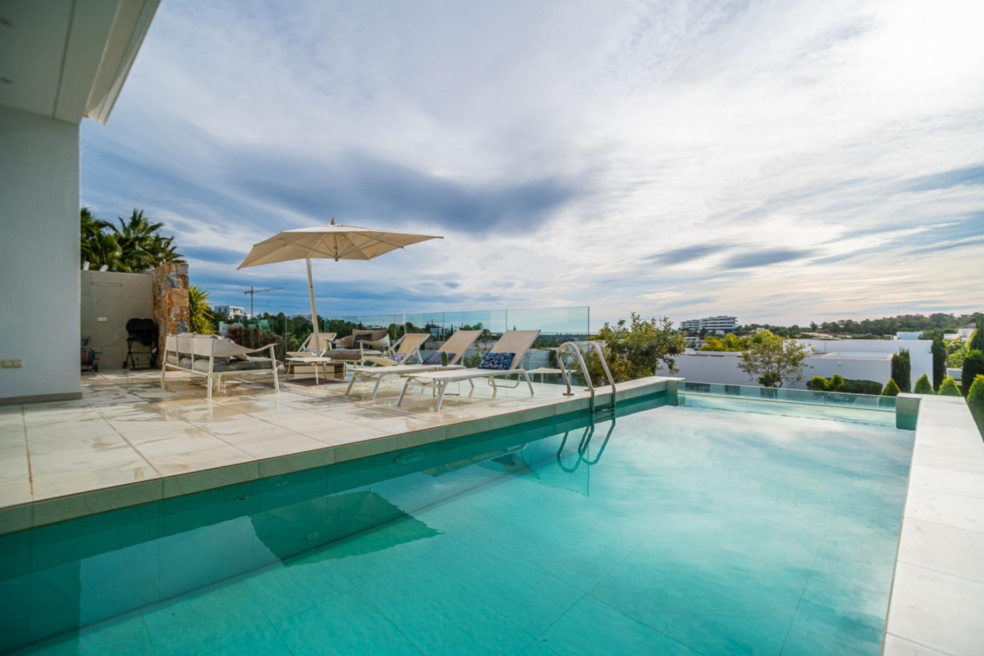 Herverkoop - Villa - Orihuela - Las Colinas Golf