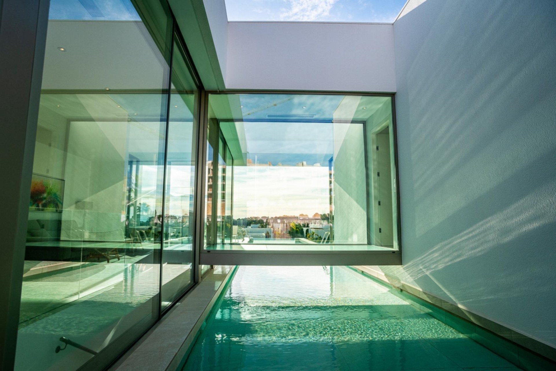 Herverkoop - Villa - Orihuela - Las Colinas Golf