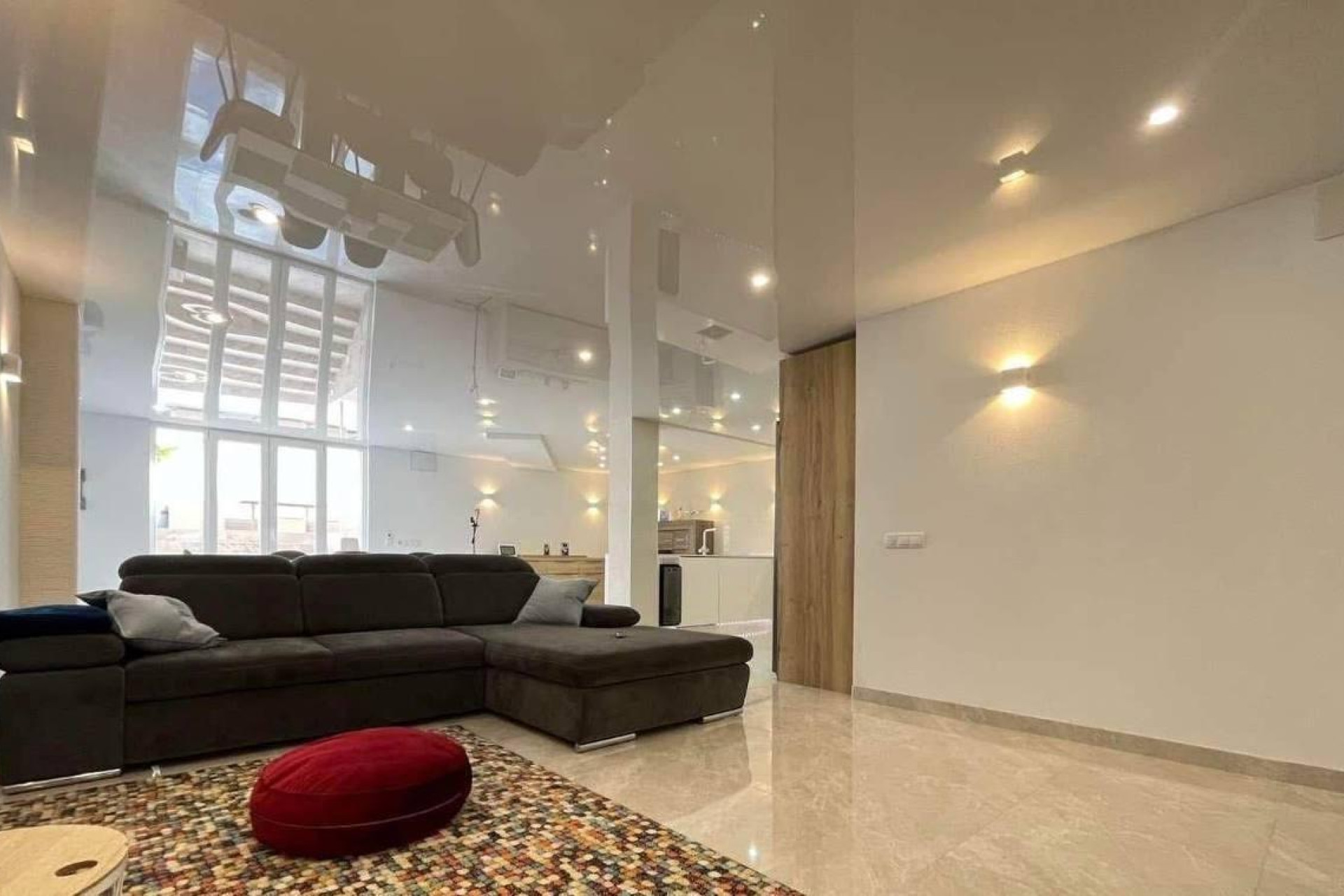 Herverkoop - Villa - Orihuela - Los Balcones Y los Altos