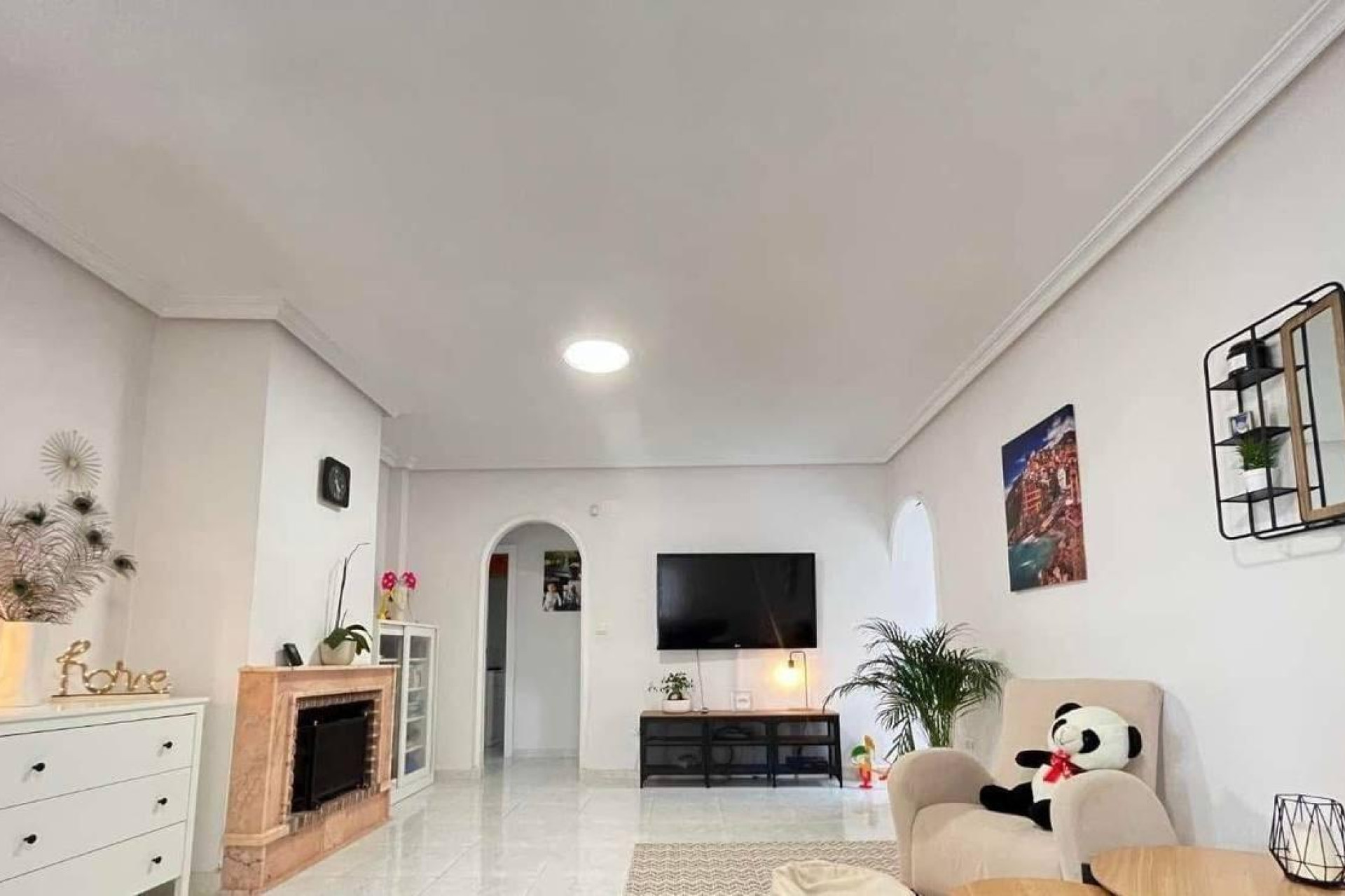 Herverkoop - Villa - Orihuela - Los Balcones Y los Altos