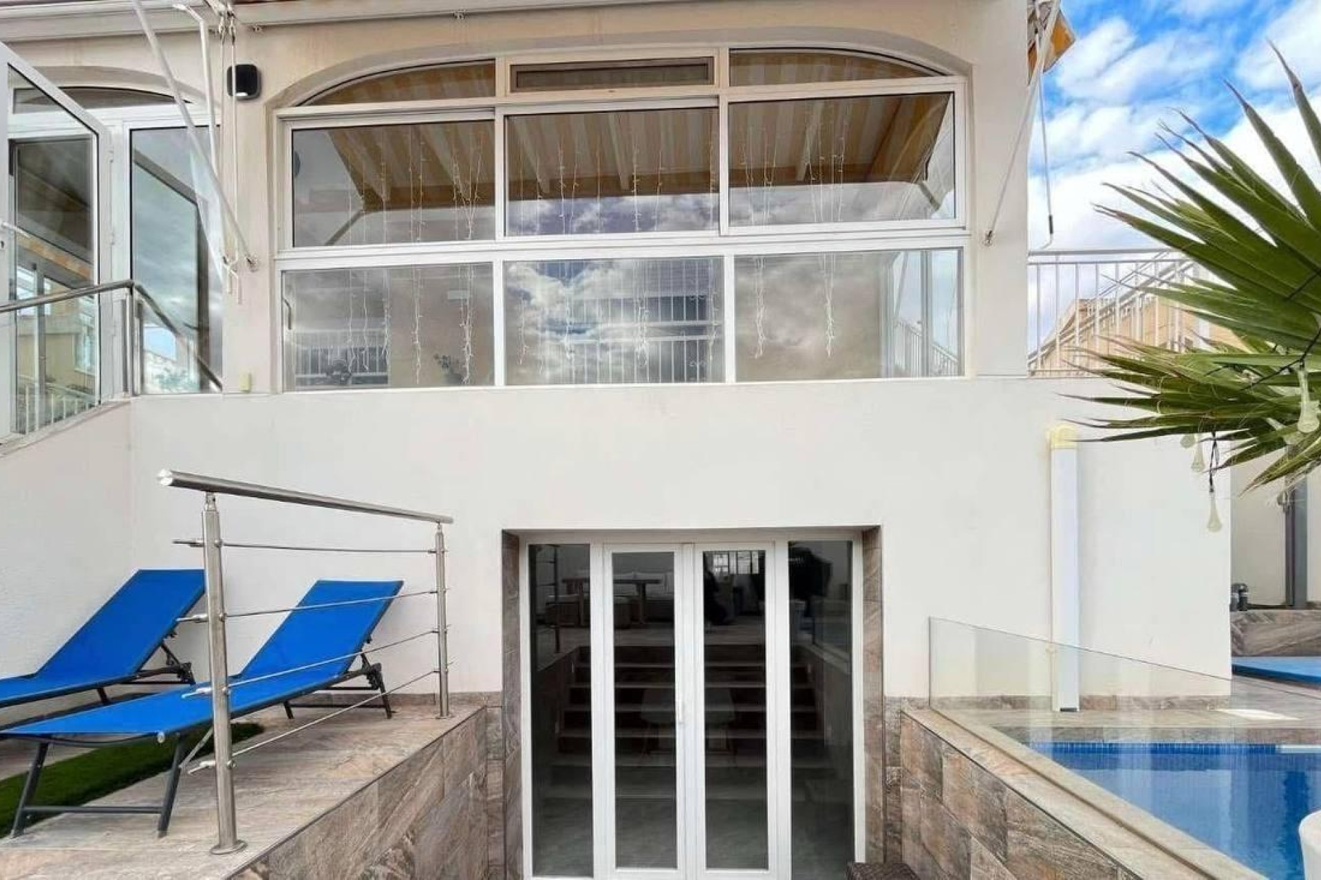 Herverkoop - Villa - Orihuela - Los Balcones Y los Altos