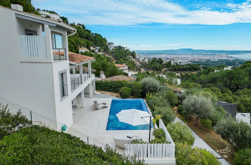 Herverkoop - Villa - Palma - SON VIDA