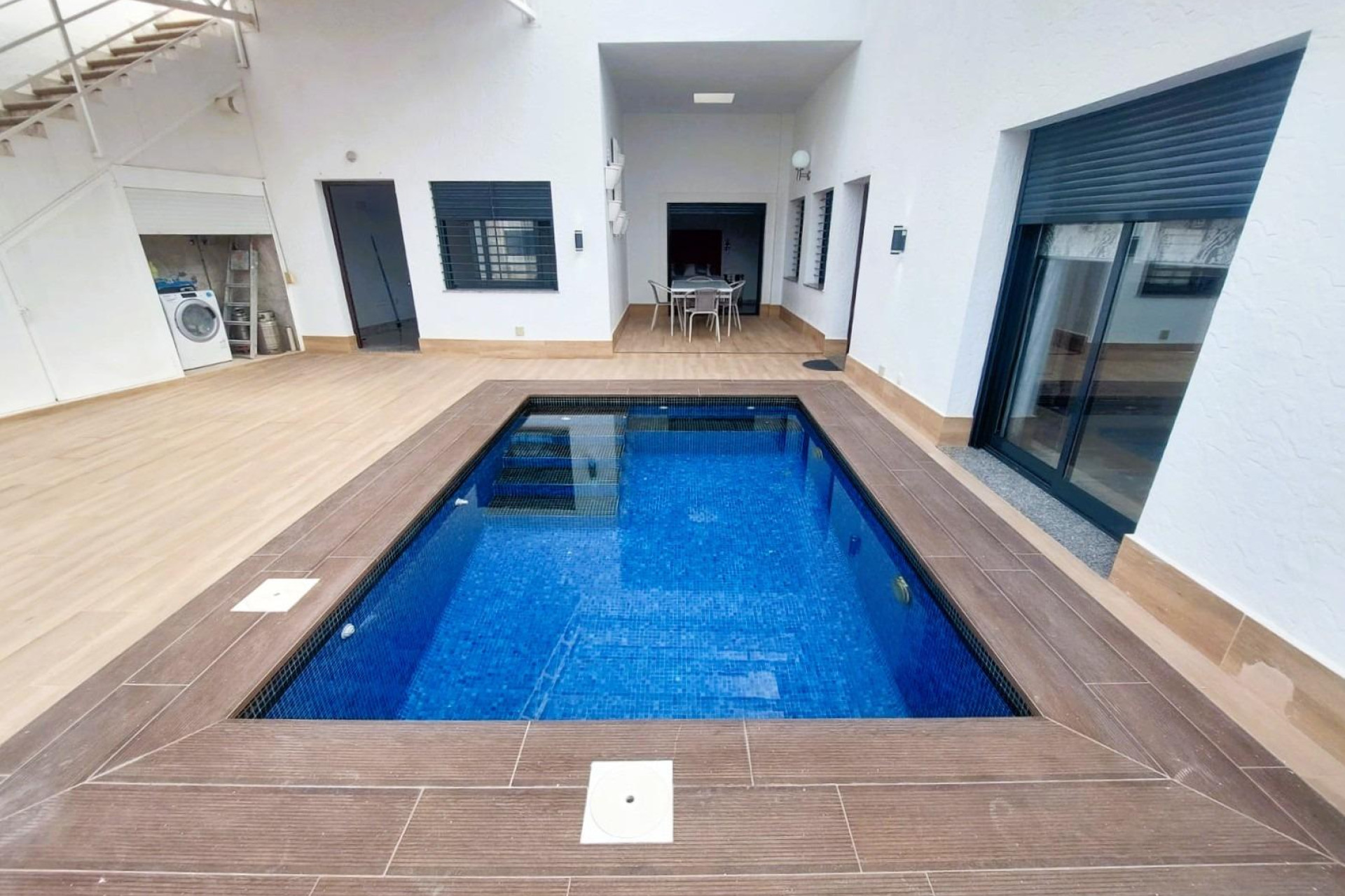 Herverkoop - Villa - Pilar de la Horadada - Torre de la Horadada