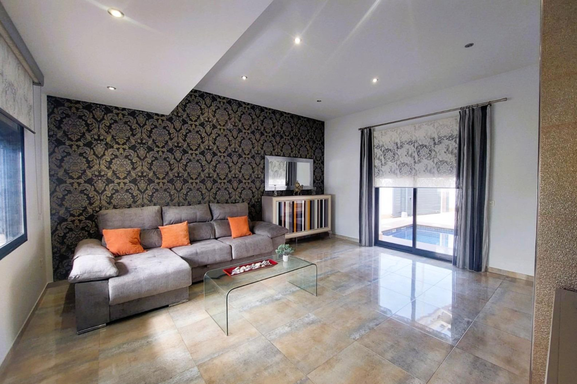 Herverkoop - Villa - Pilar de la Horadada - Torre de la Horadada