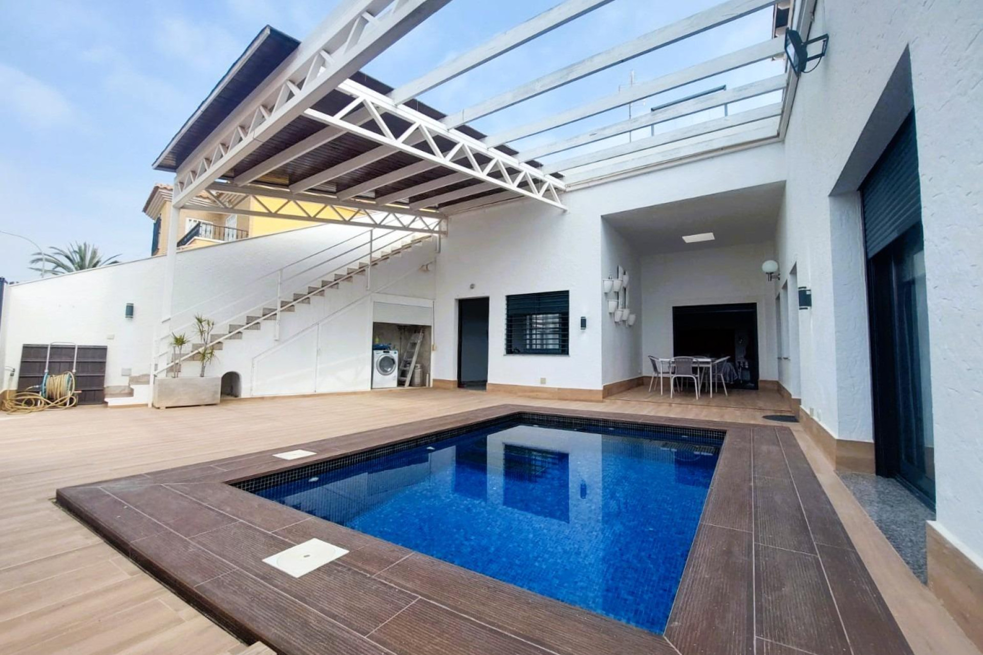 Herverkoop - Villa - Pilar de la Horadada - Torre de la Horadada