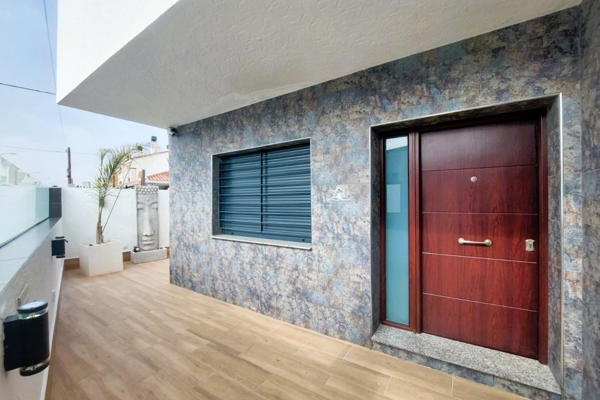 Herverkoop - Villa - Pilar de la Horadada - Torre de la Horadada