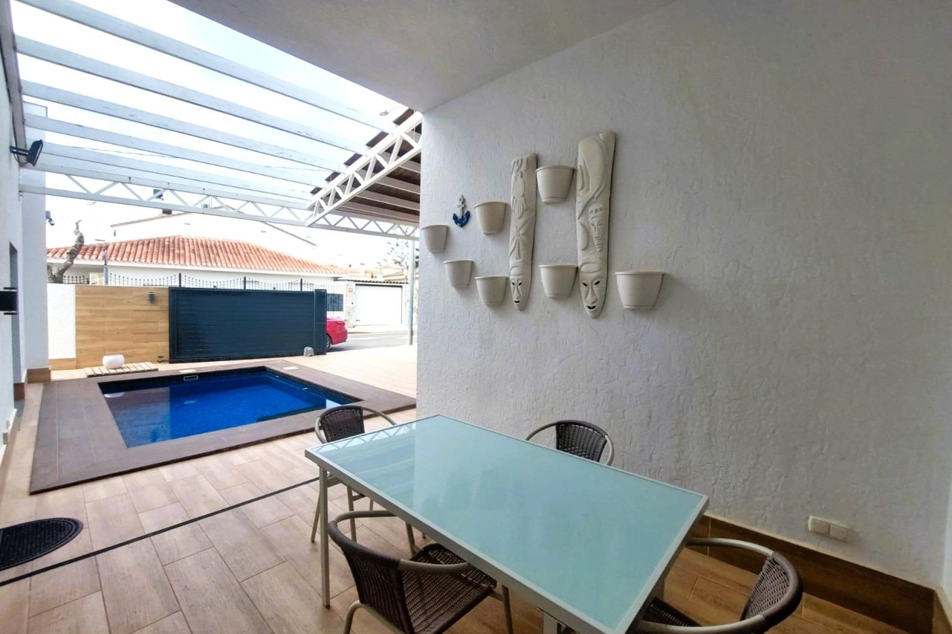 Herverkoop - Villa - Pilar de la Horadada - Torre de la Horadada