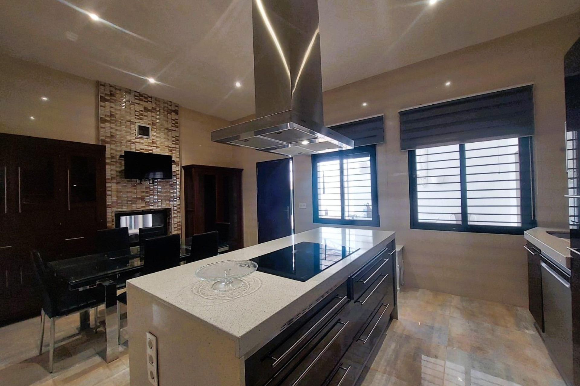 Herverkoop - Villa - Pilar de la Horadada - Torre de la Horadada