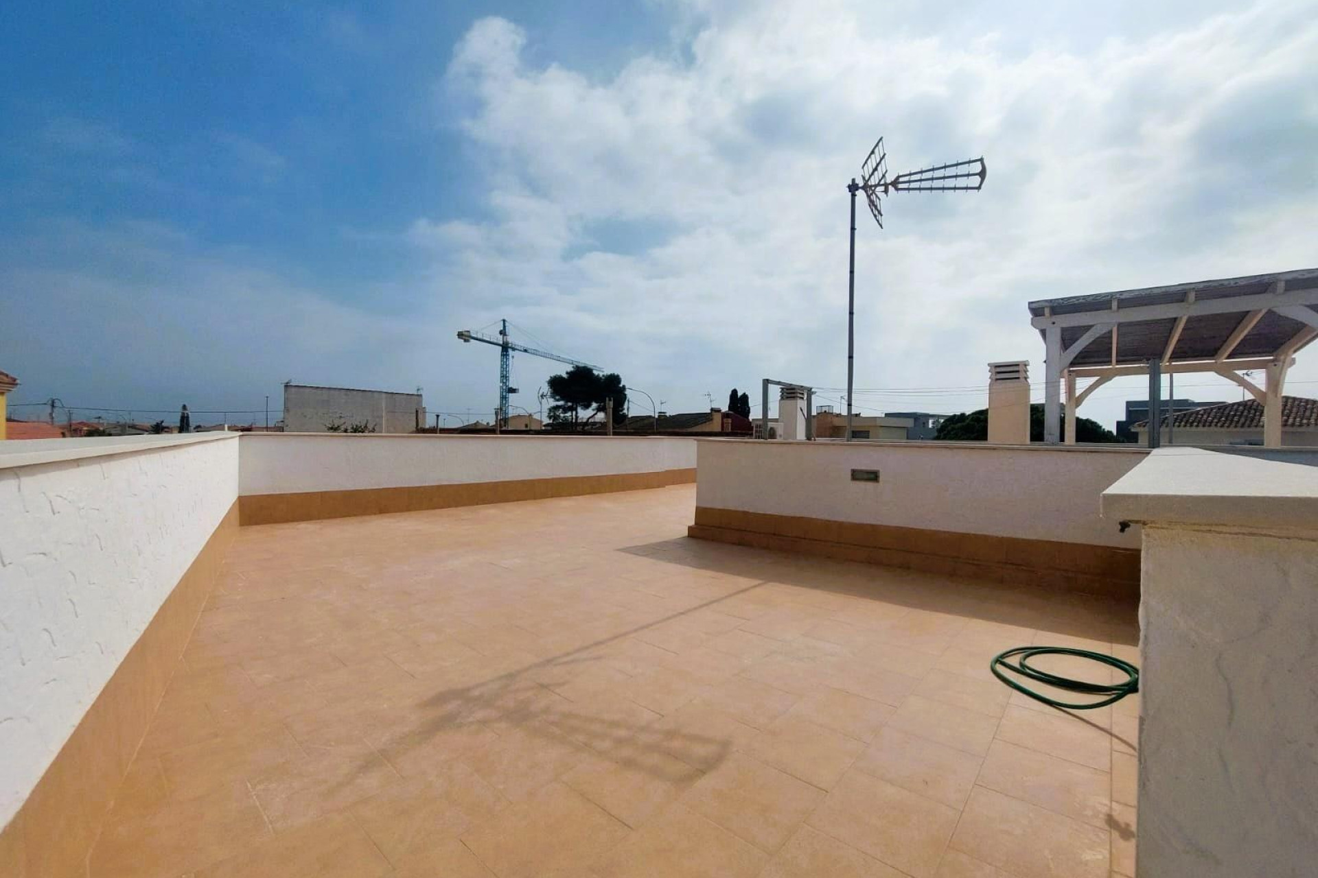 Herverkoop - Villa - Pilar de la Horadada - Torre de la Horadada