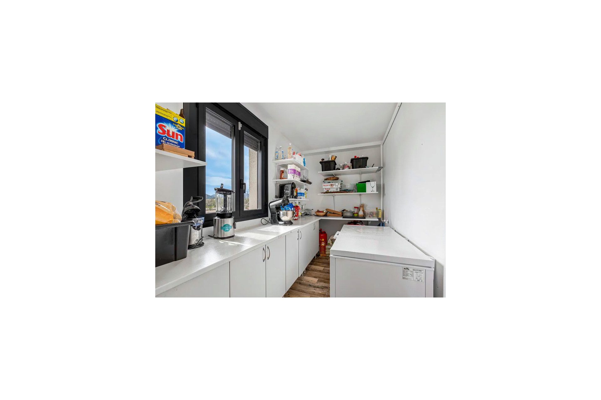 Herverkoop - Villa - Puerto Lumbreras - Esparragal de Puerto Lumbreras