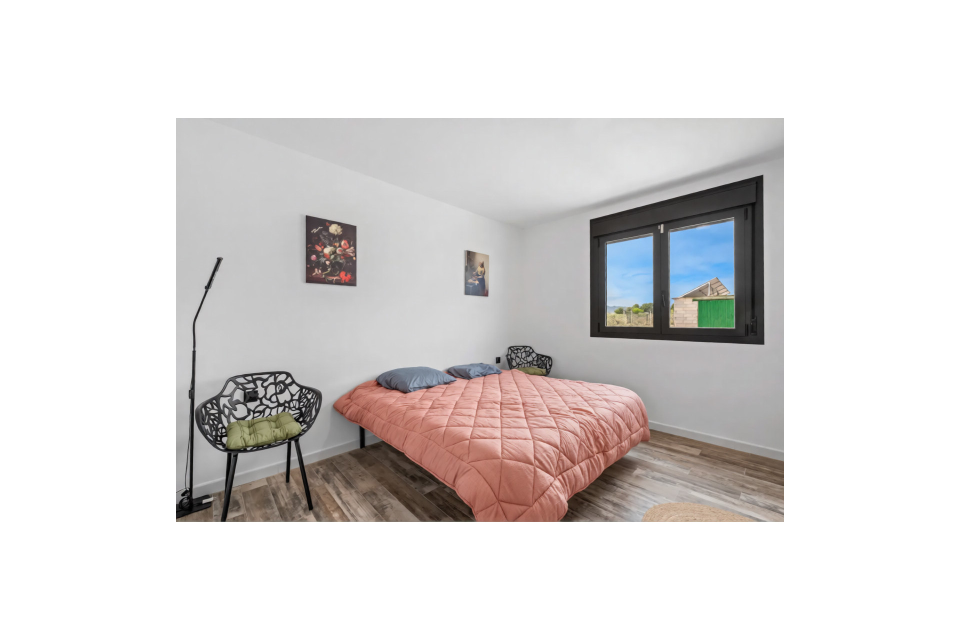 Herverkoop - Villa - Puerto Lumbreras - Esparragal de Puerto Lumbreras