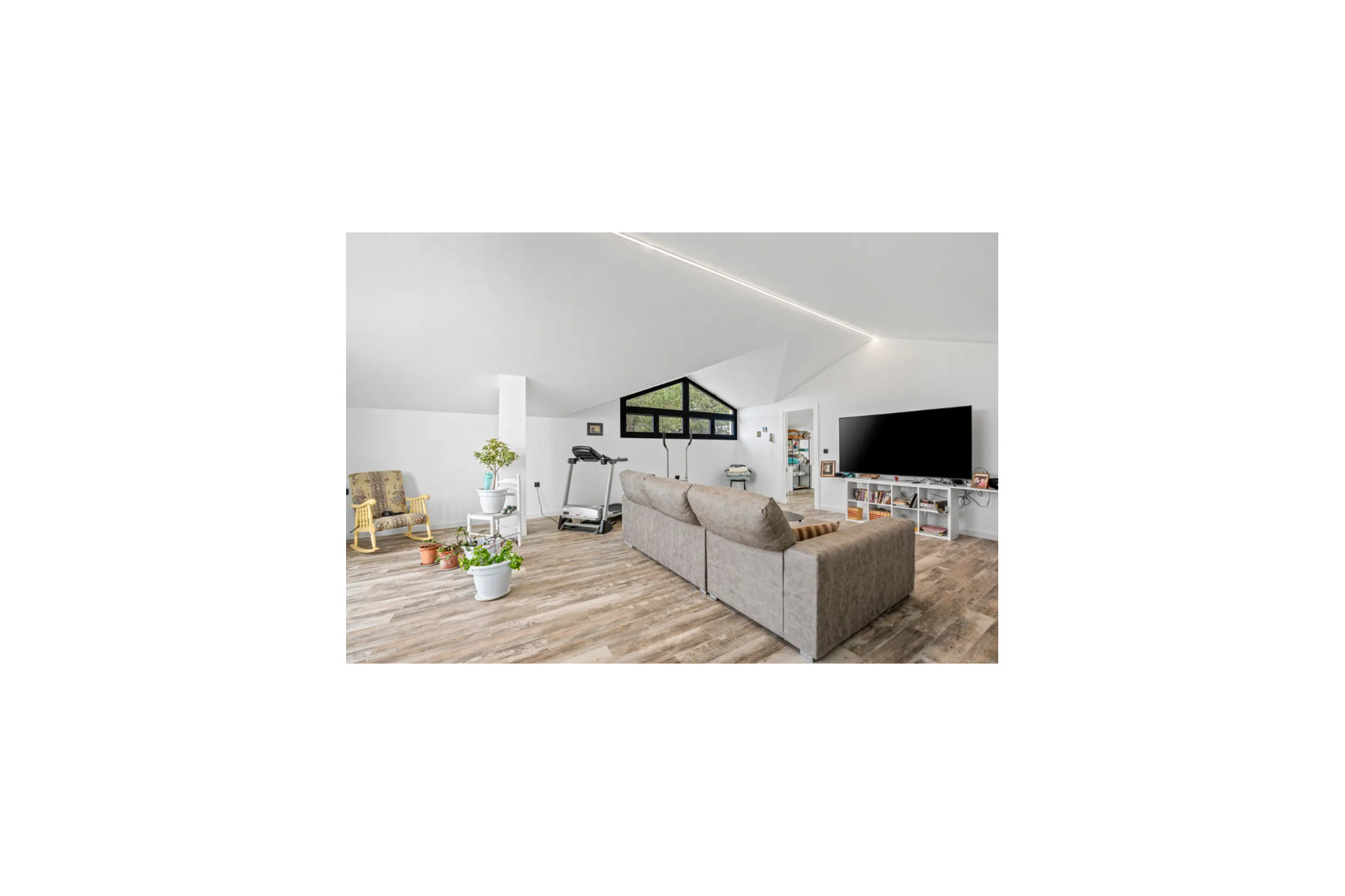 Herverkoop - Villa - Puerto Lumbreras - Esparragal de Puerto Lumbreras