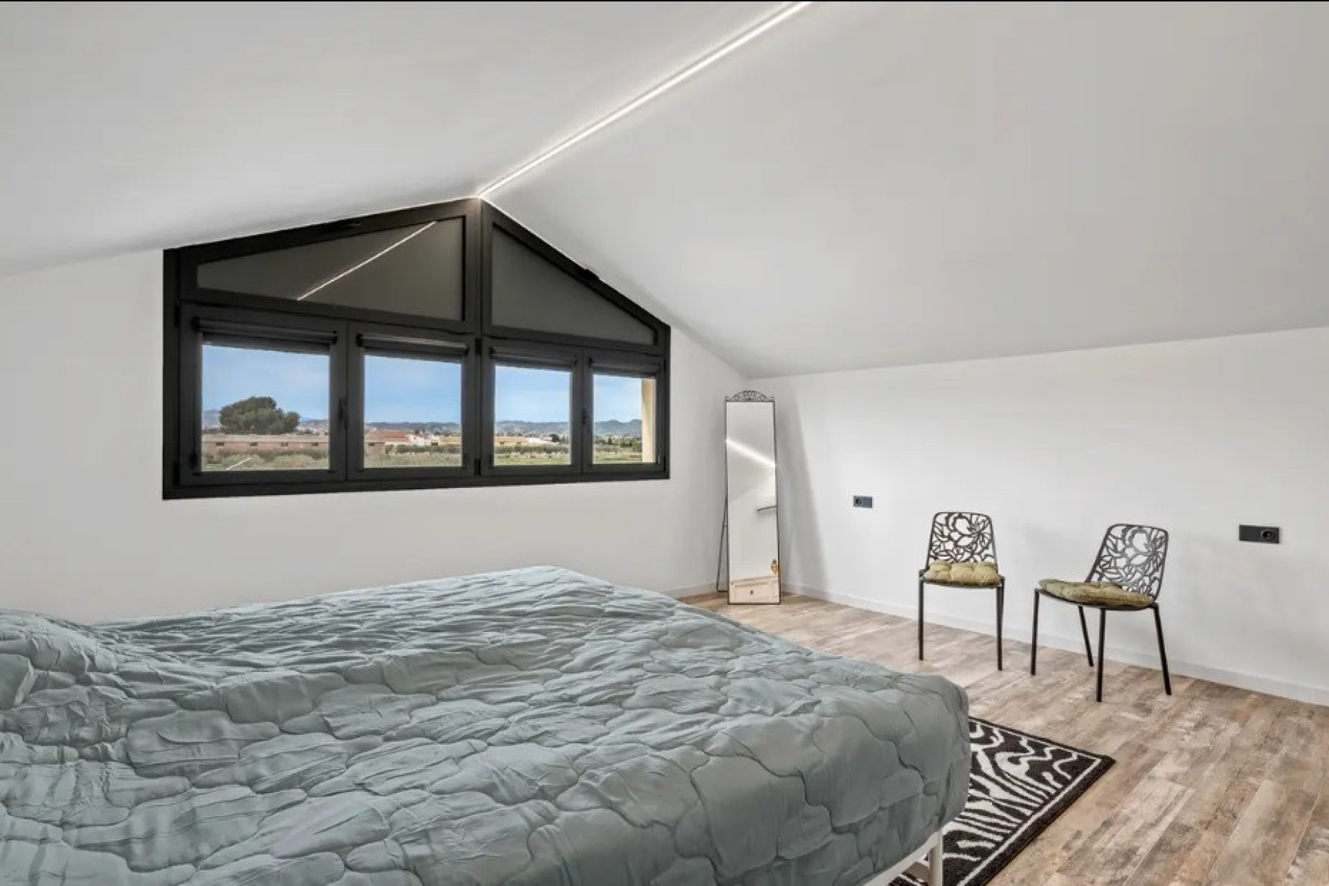 Herverkoop - Villa - Puerto Lumbreras - Esparragal de Puerto Lumbreras
