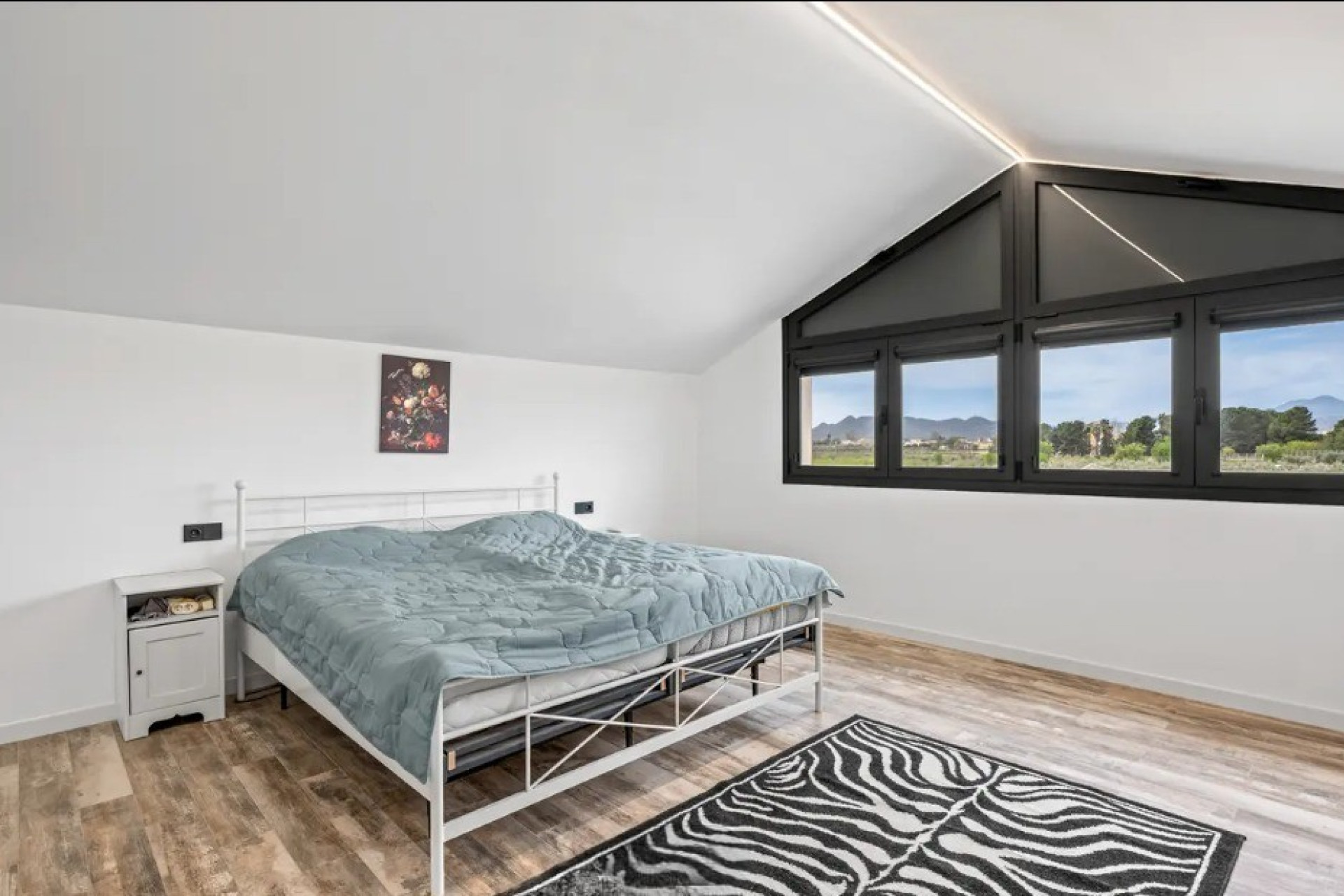 Herverkoop - Villa - Puerto Lumbreras - Esparragal de Puerto Lumbreras