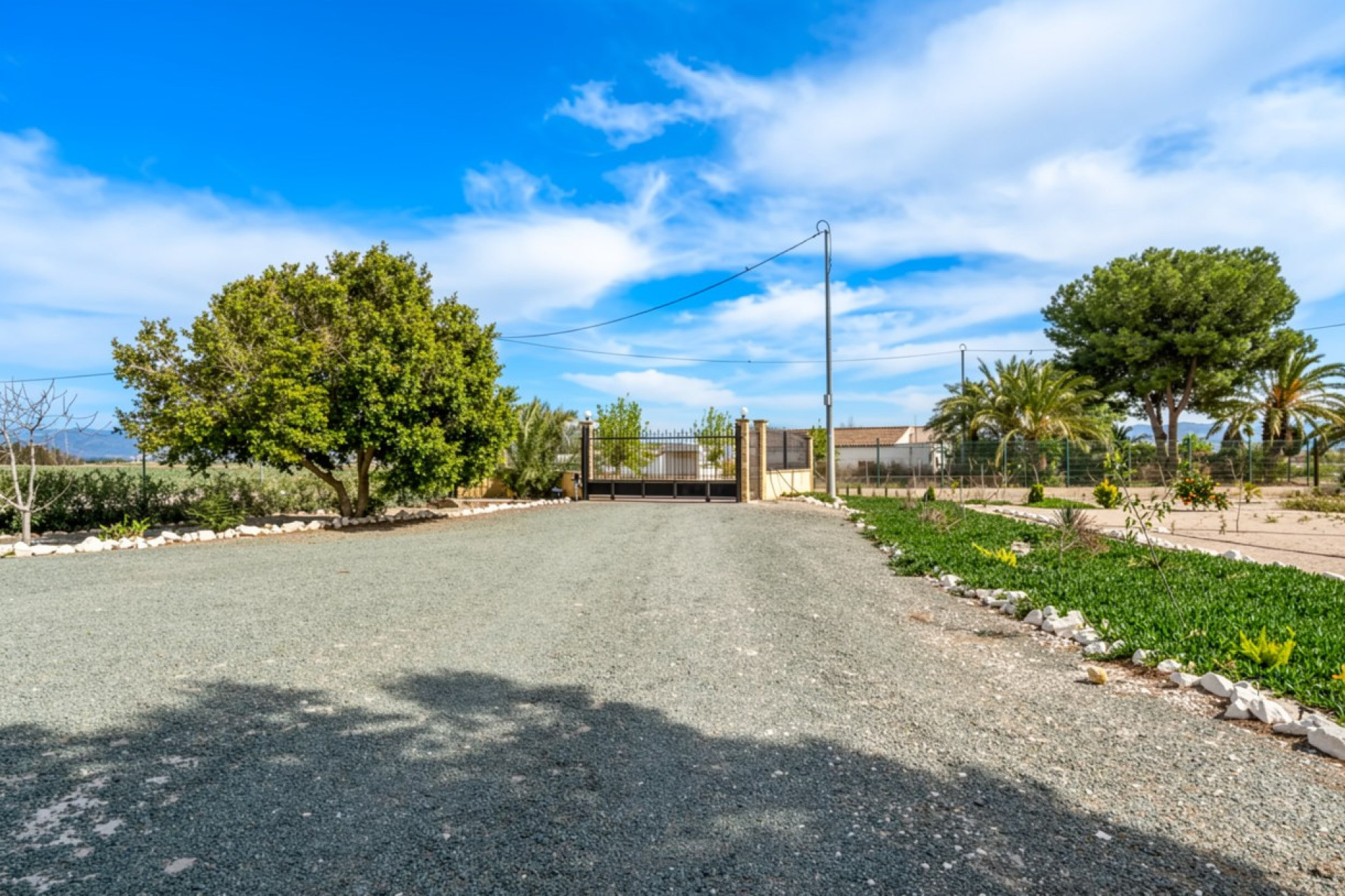 Herverkoop - Villa - Puerto Lumbreras - Esparragal de Puerto Lumbreras