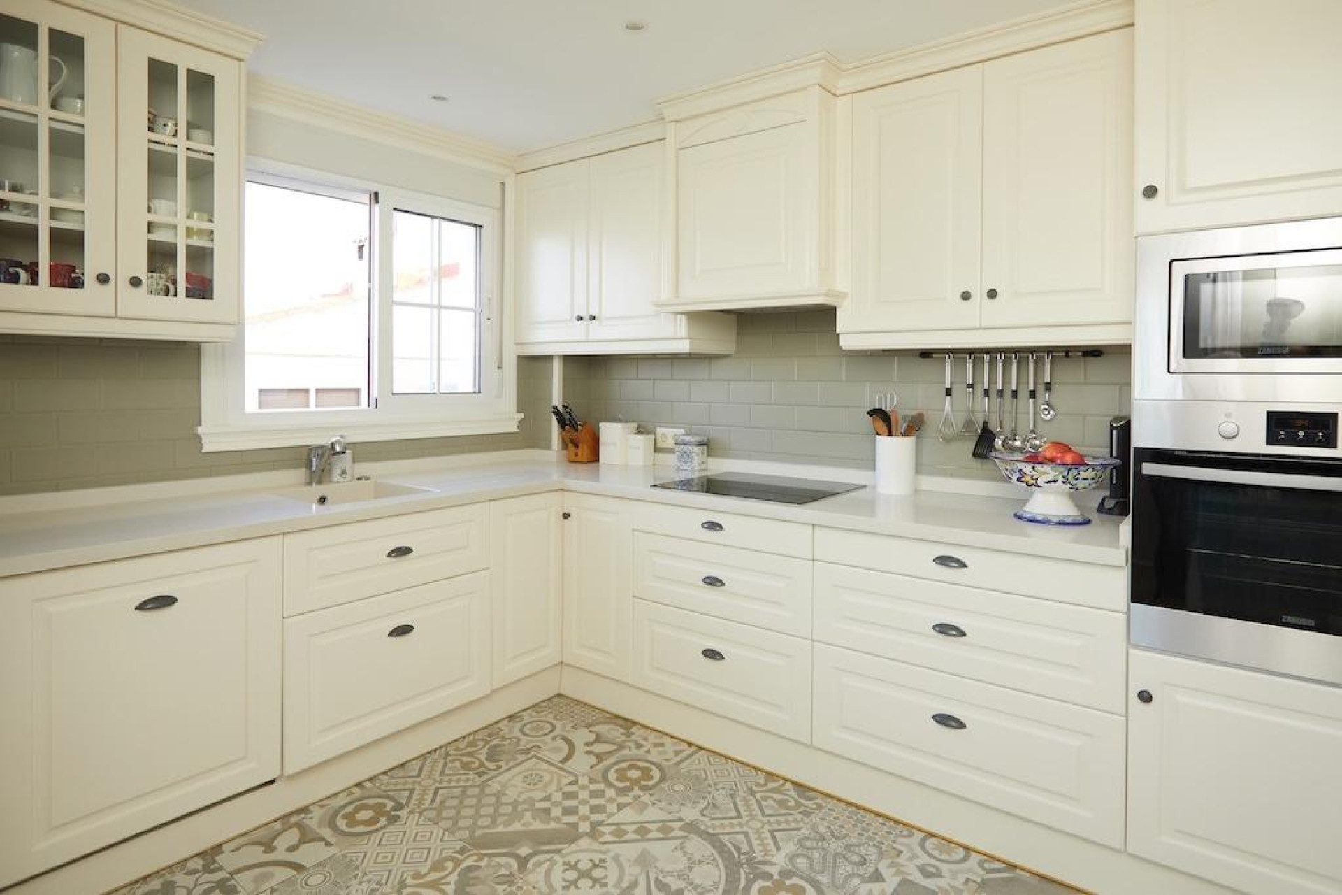 Herverkoop - Villa - Rojales - Centro de la Ciudad Quesada