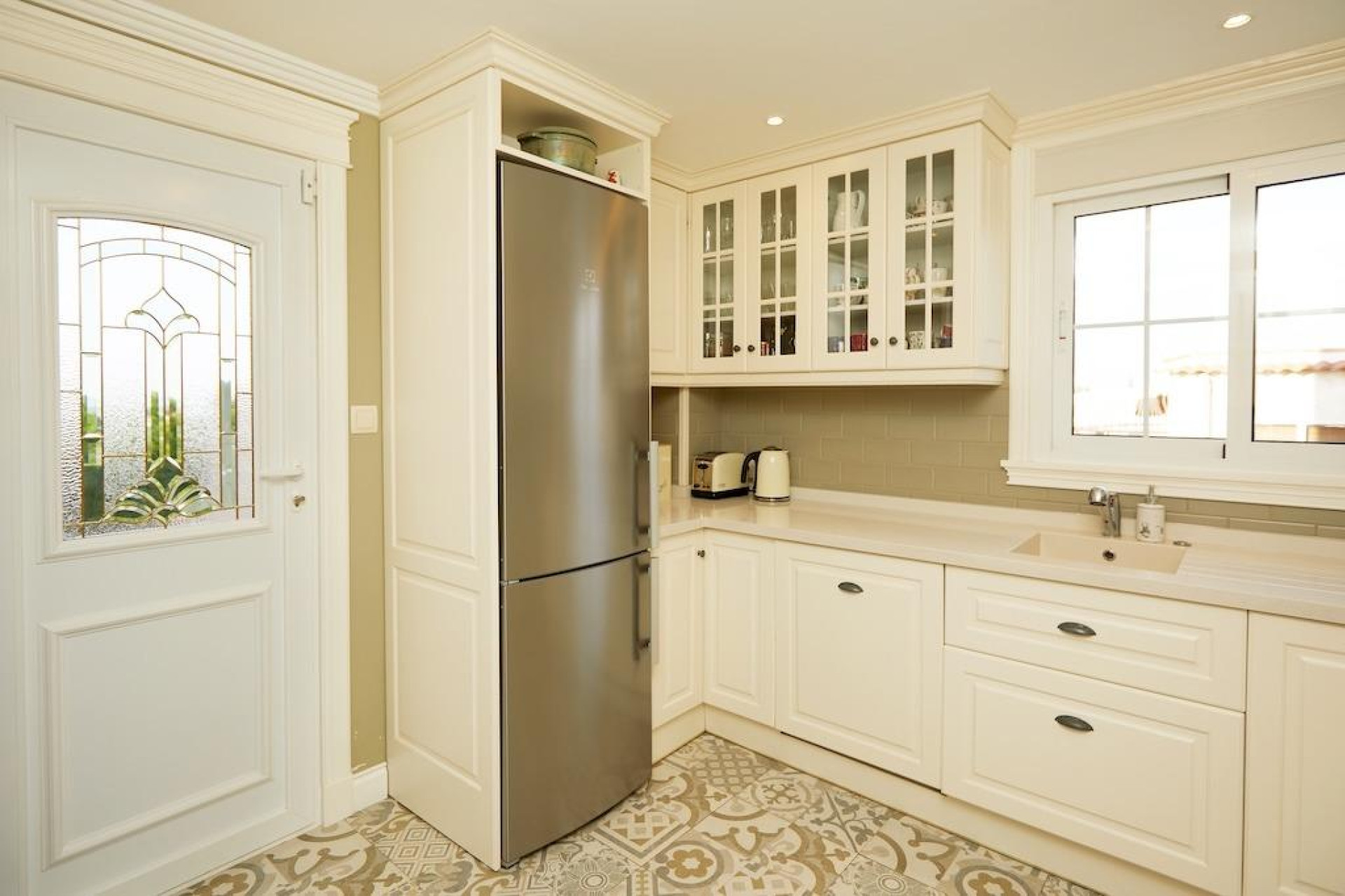 Herverkoop - Villa - Rojales - Centro de la Ciudad Quesada