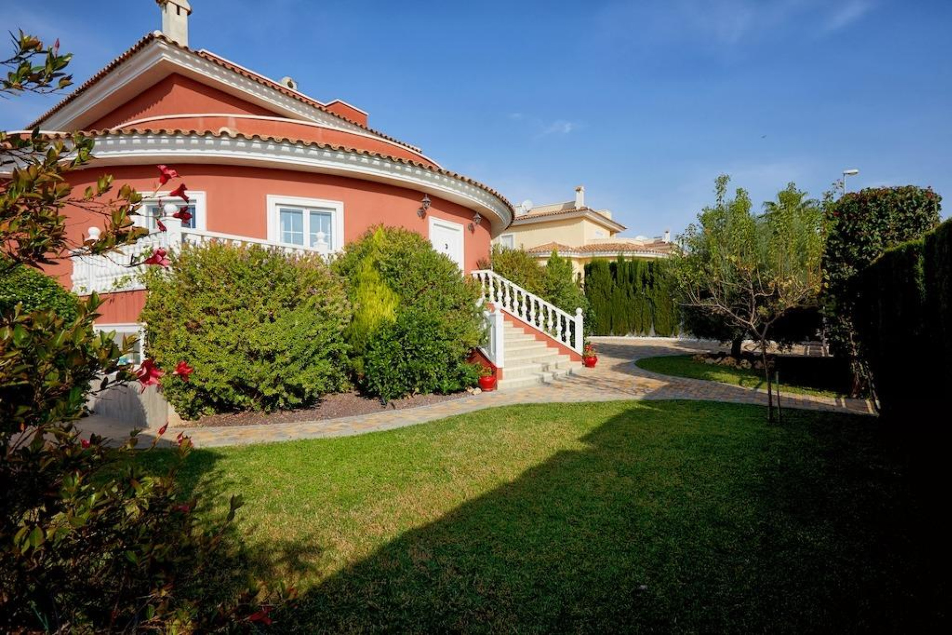 Herverkoop - Villa - Rojales - Centro de la Ciudad Quesada