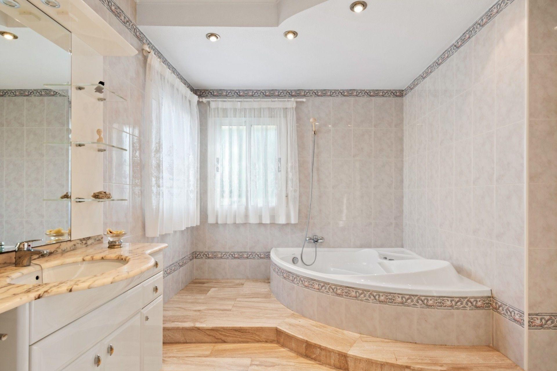 Herverkoop - Villa - Rojales - Centro de la Ciudad Quesada