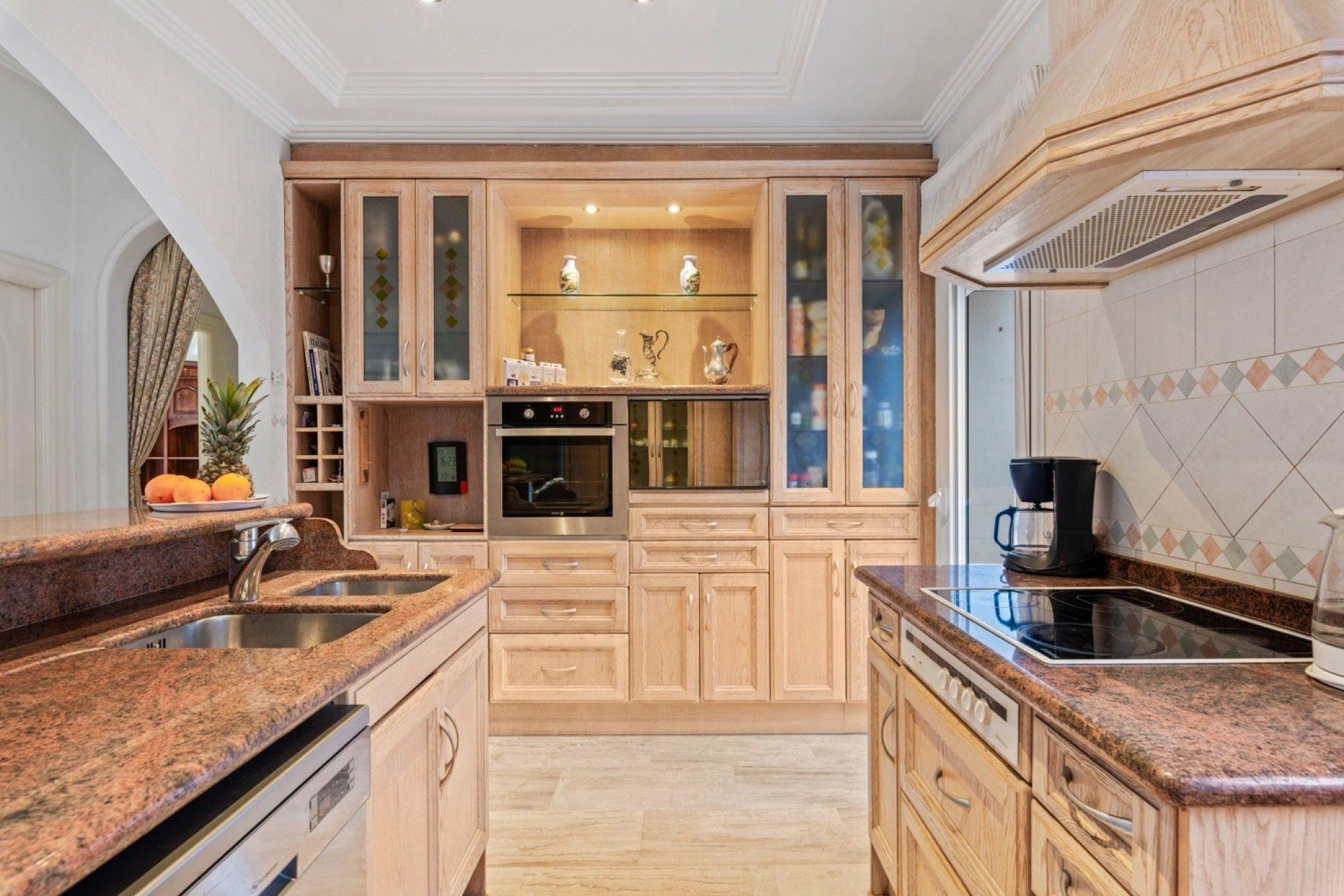 Herverkoop - Villa - Rojales - Centro de la Ciudad Quesada