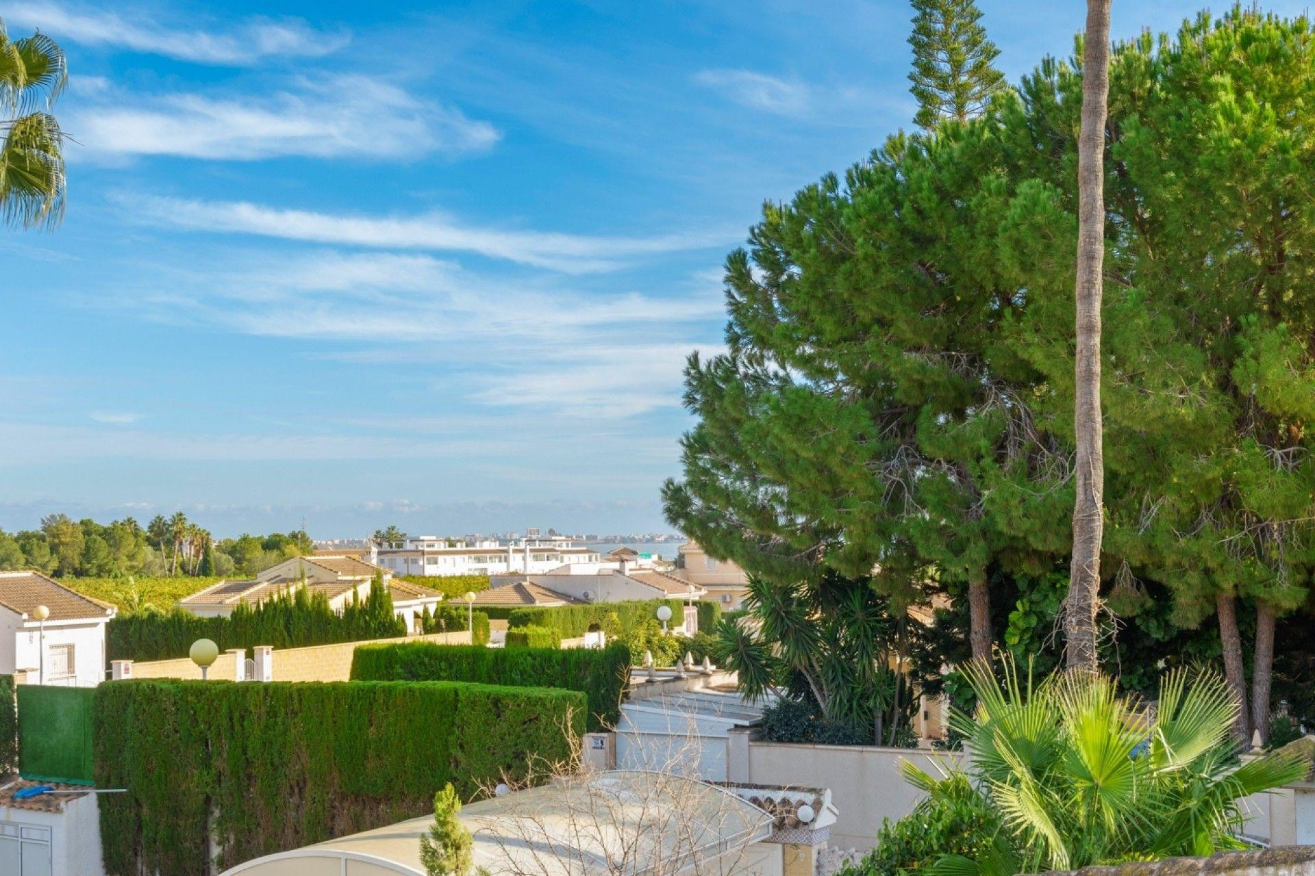 Herverkoop - Villa - Rojales - Centro de la Ciudad Quesada