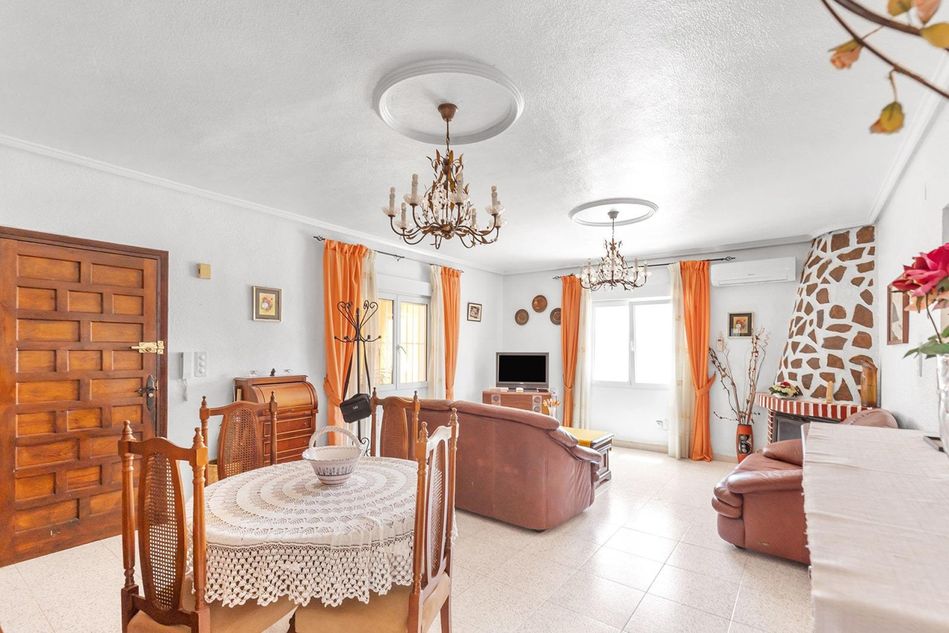 Herverkoop - Villa - Rojales - Centro de la Ciudad Quesada